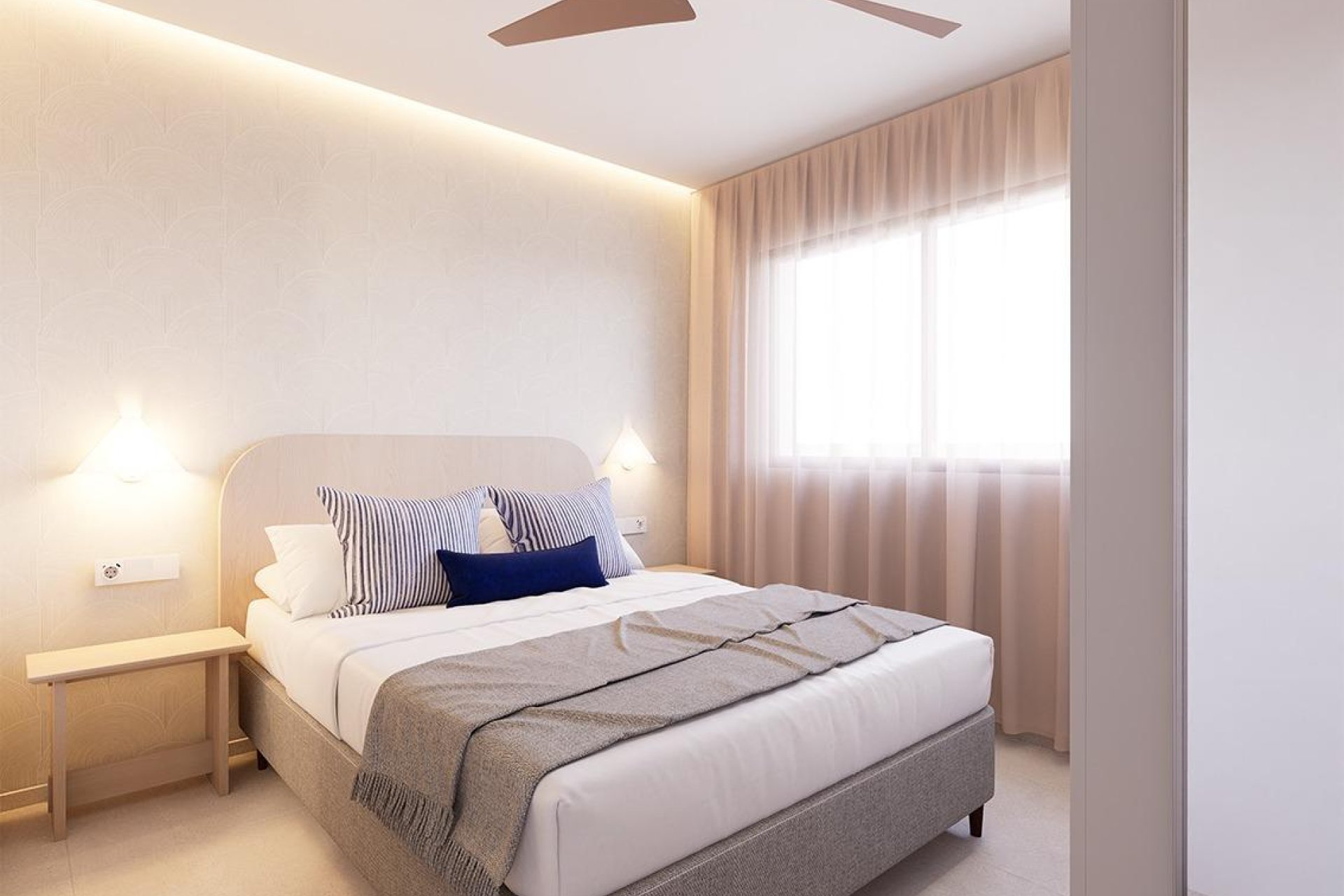 New Build - Apartment  - Torrevieja - Los Frutales