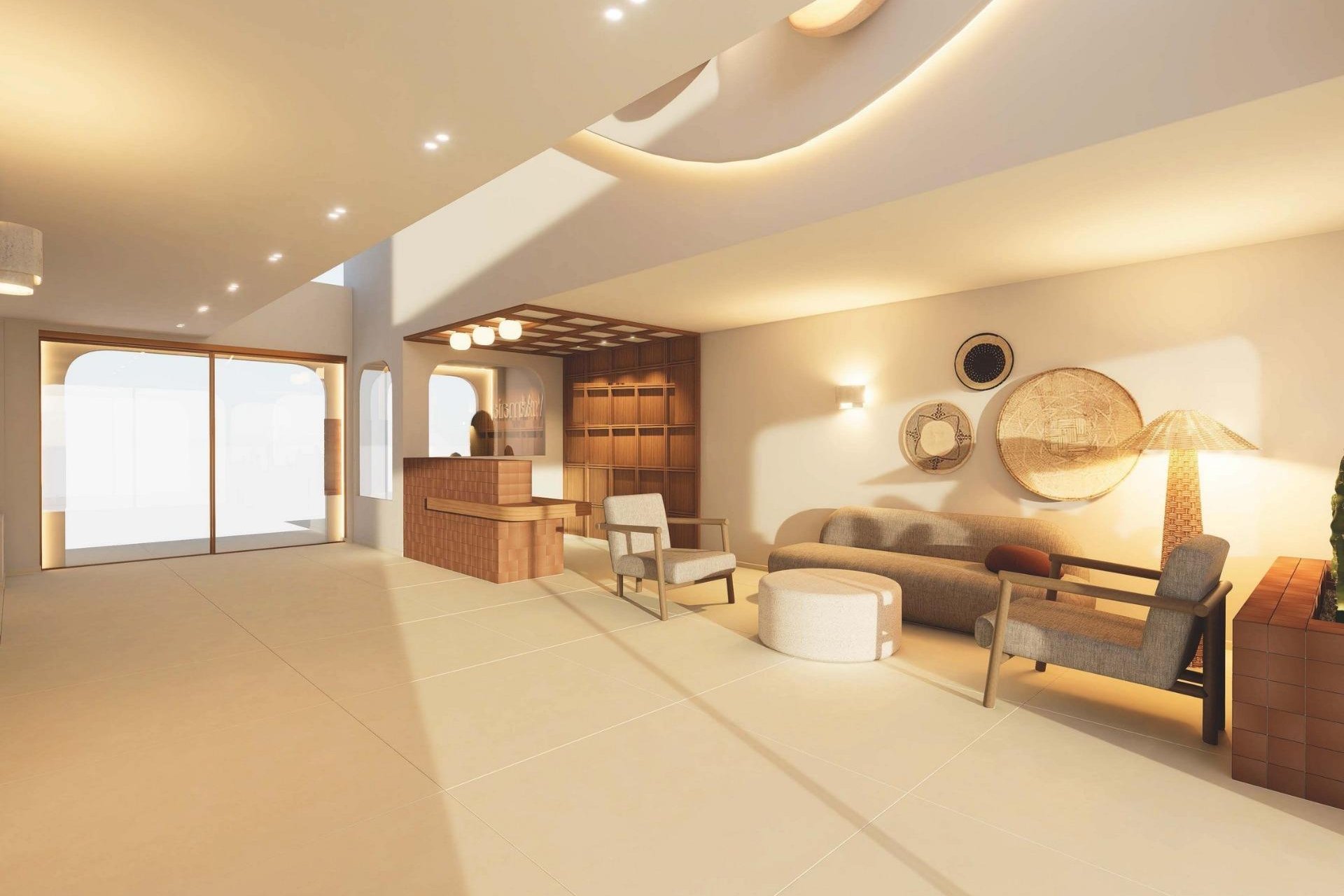 New Build - Apartment  - Torrevieja - Los Frutales