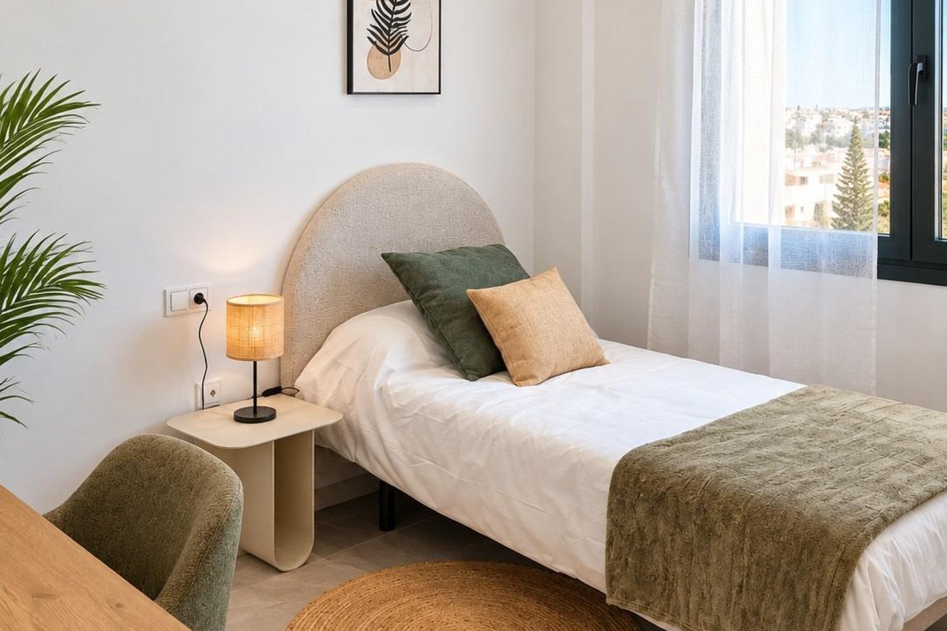 New Build - Apartment  - Torrevieja - Nueva Torrevieja