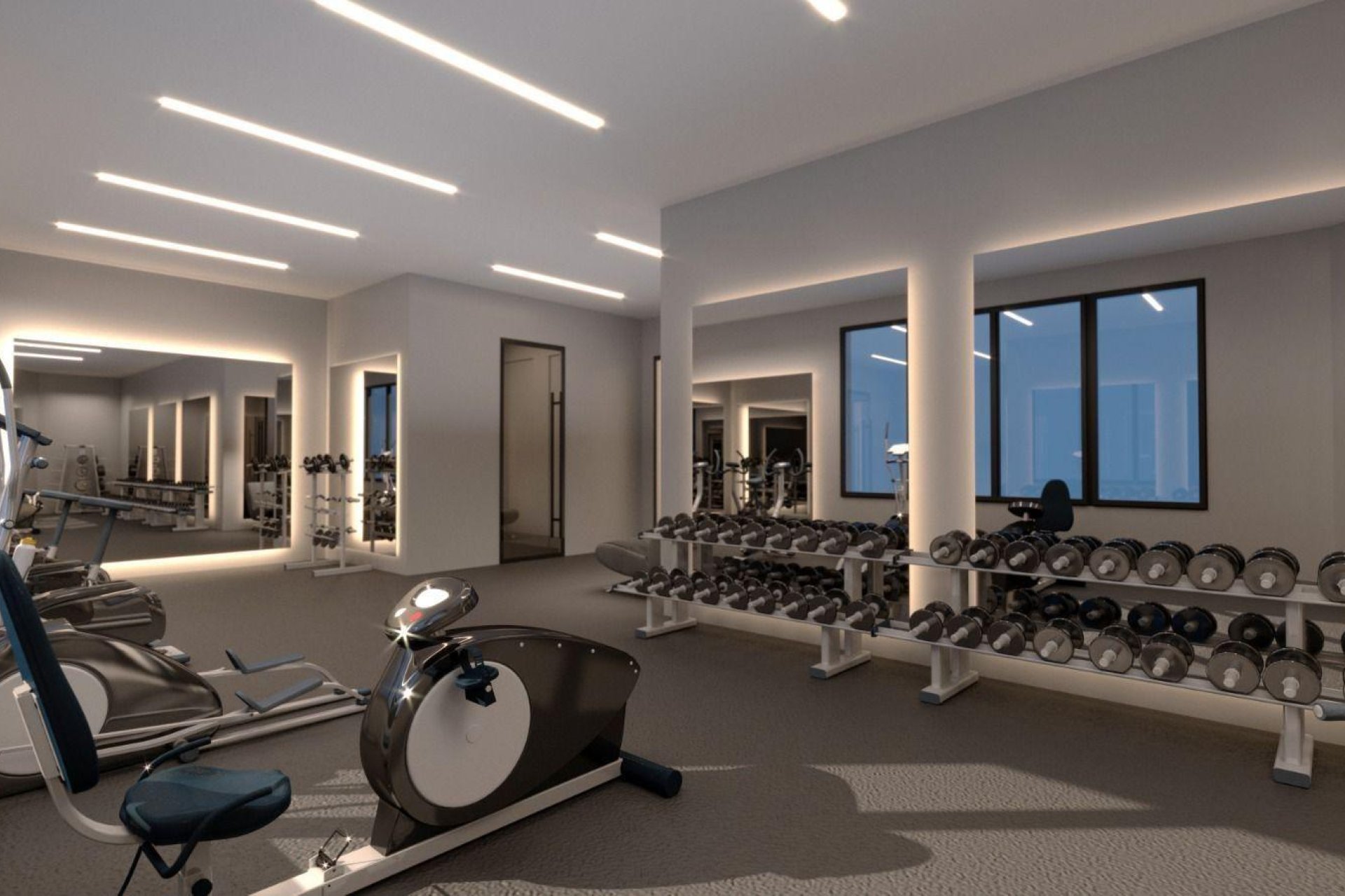 New Build - Apartment  - Torrevieja - Parque de las Naciones