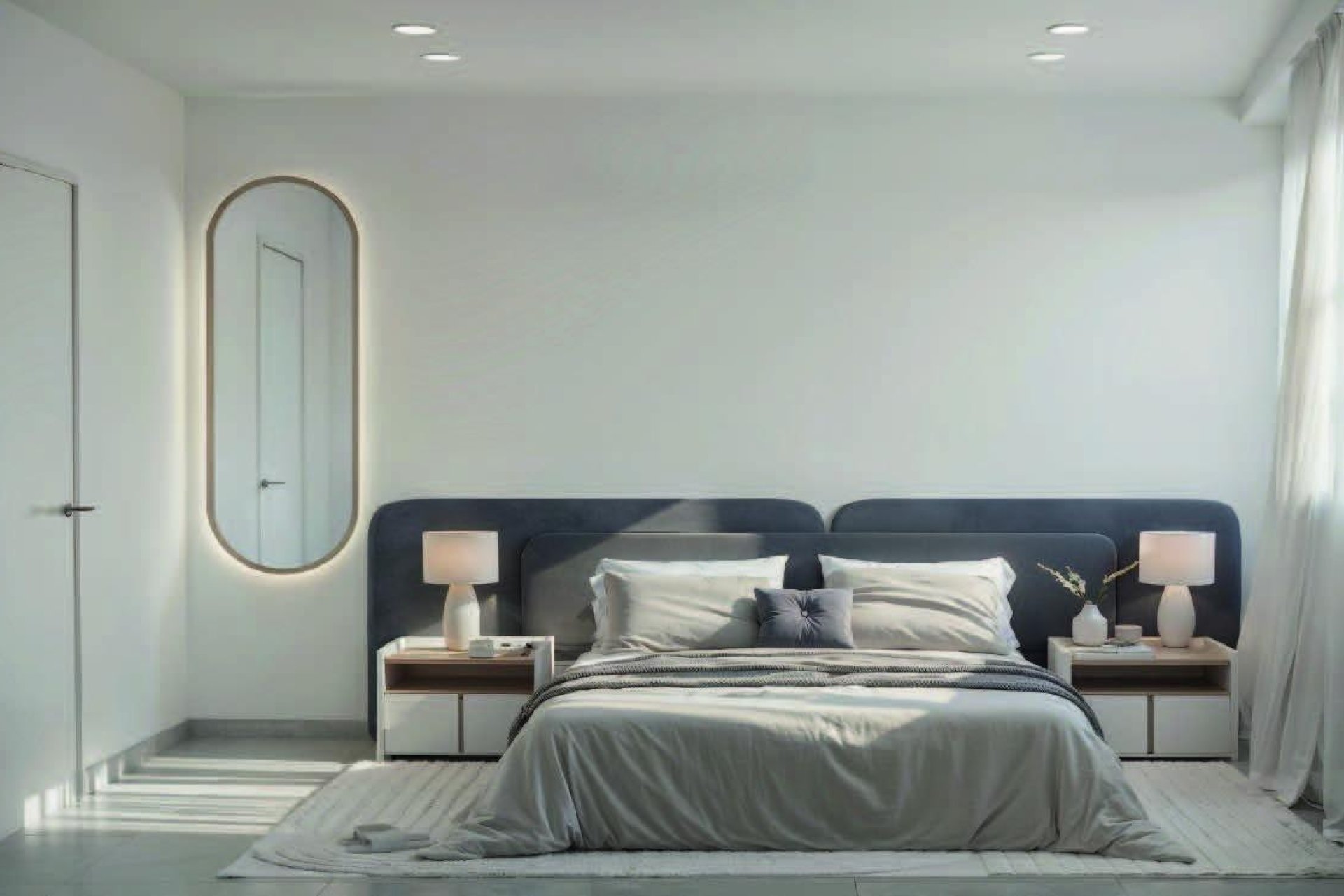 New Build - Apartment  - Torrevieja - Playa de El Cura