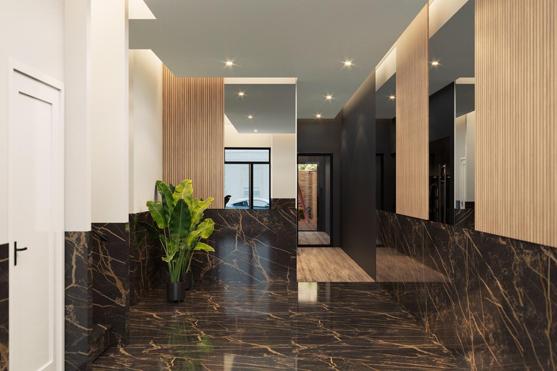 New Build - Apartment  - Torrevieja - Playa de El Cura