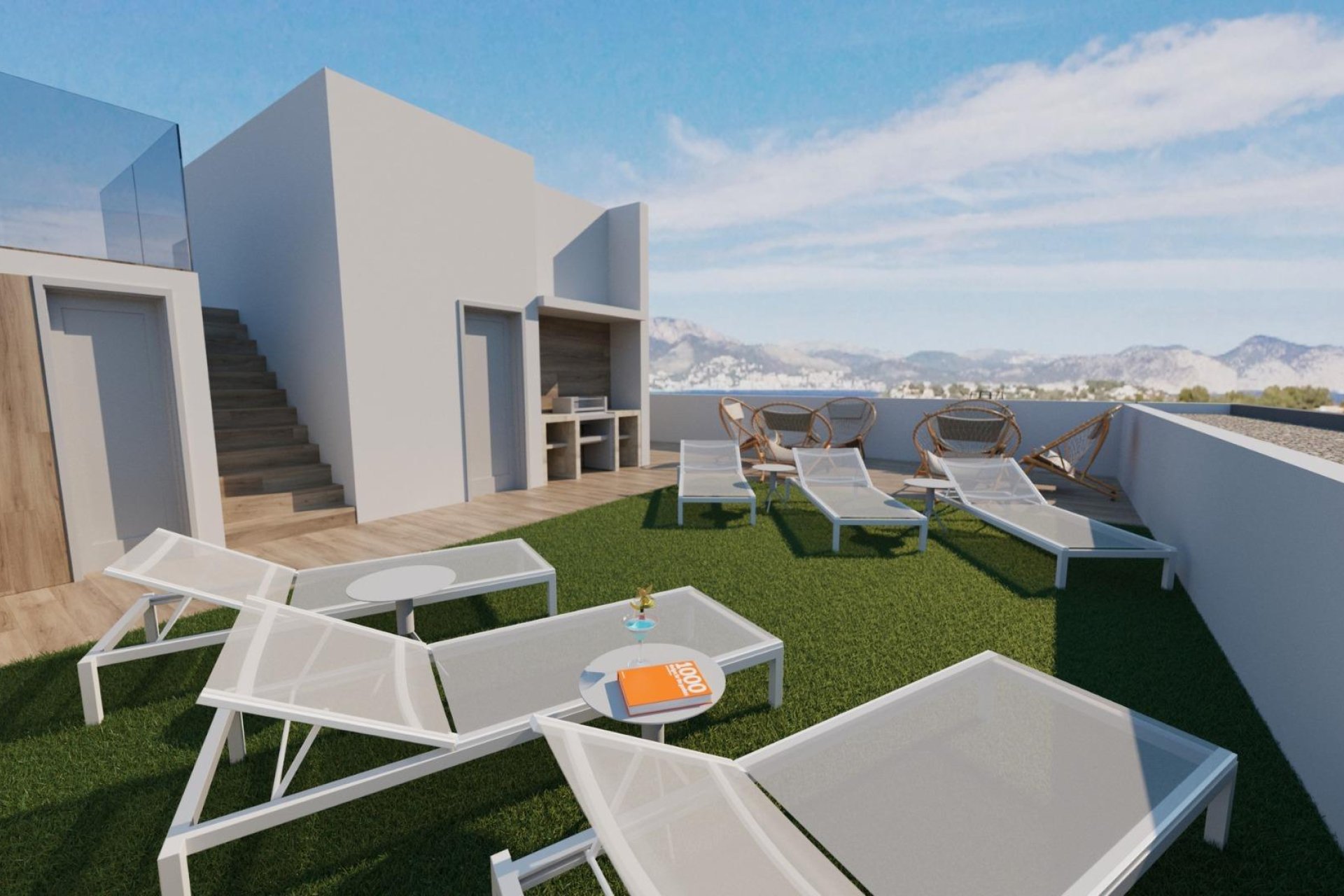 New Build - Apartment  - Torrevieja - Playa de los Locos