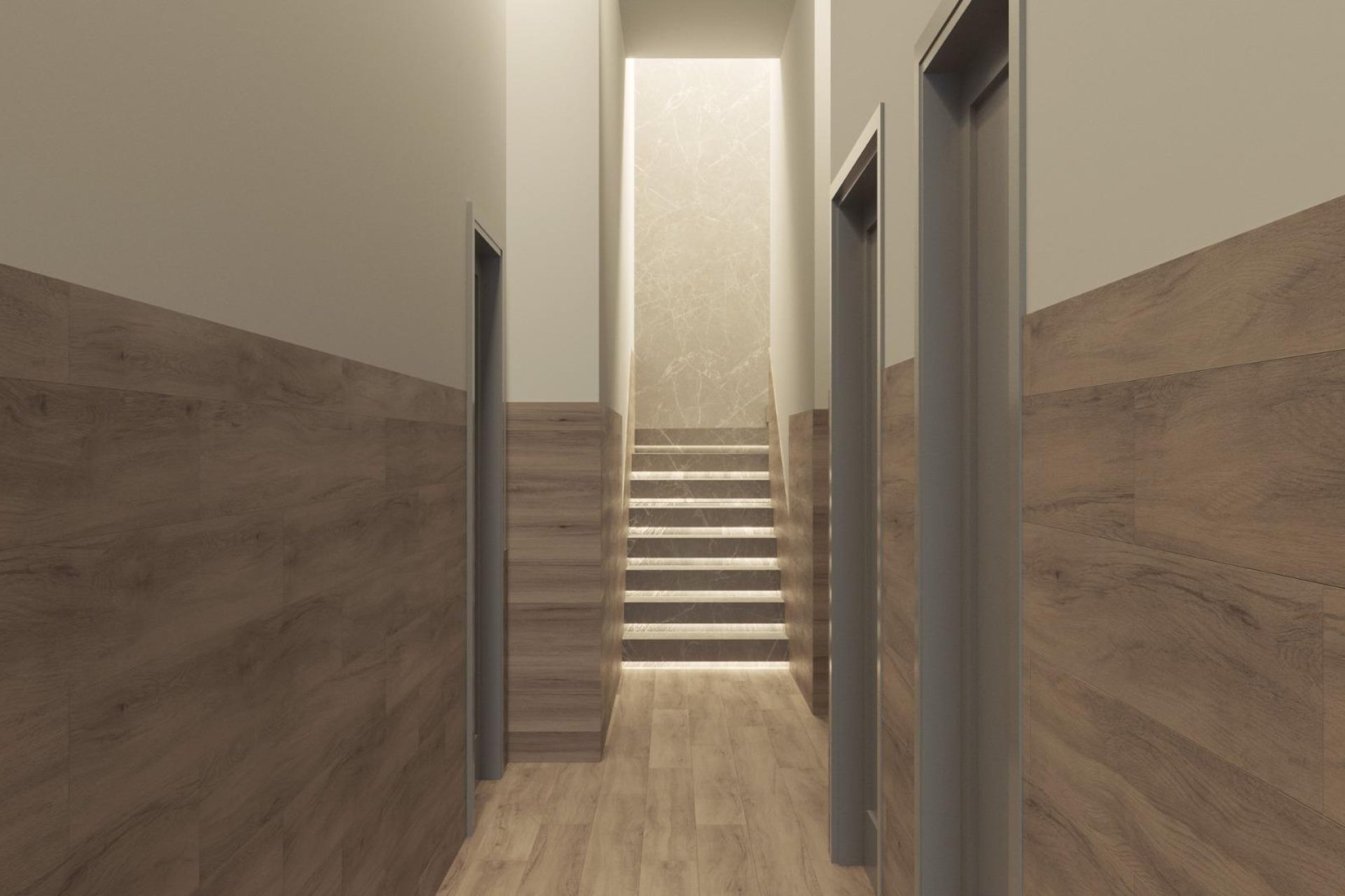 New Build - Apartment  - Torrevieja - Playa de los Locos