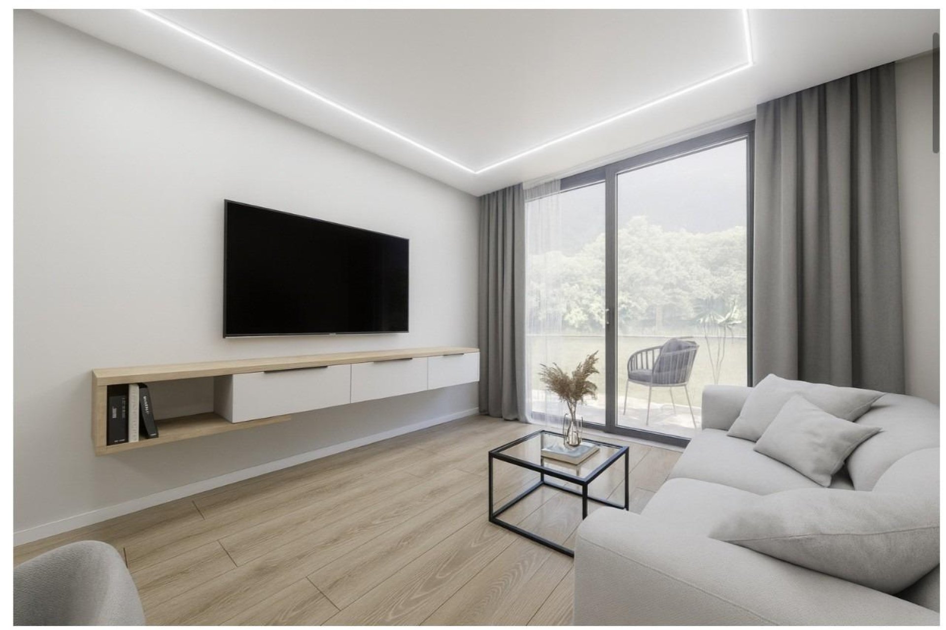 New Build - Apartment  - Torrevieja - Playa El Acequión