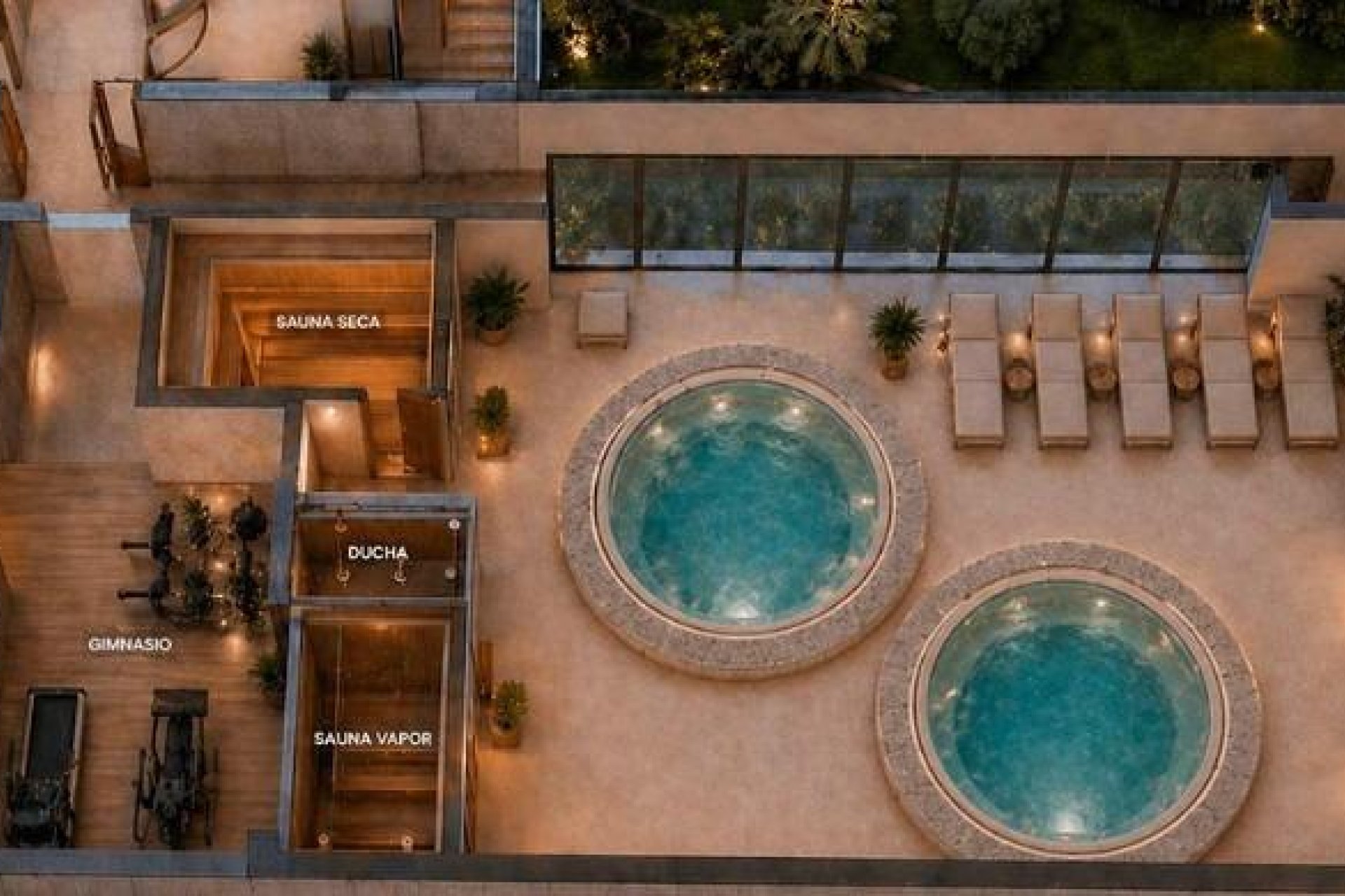 New Build - Apartment  - Villajoyosa - Cala de Finestrat