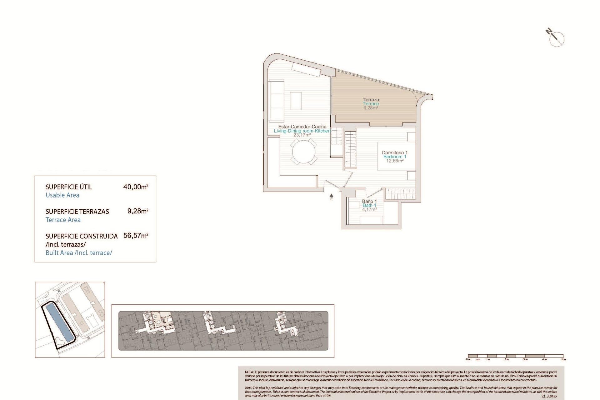 New Build - Apartment  - Villajoyosa - La Tellerola