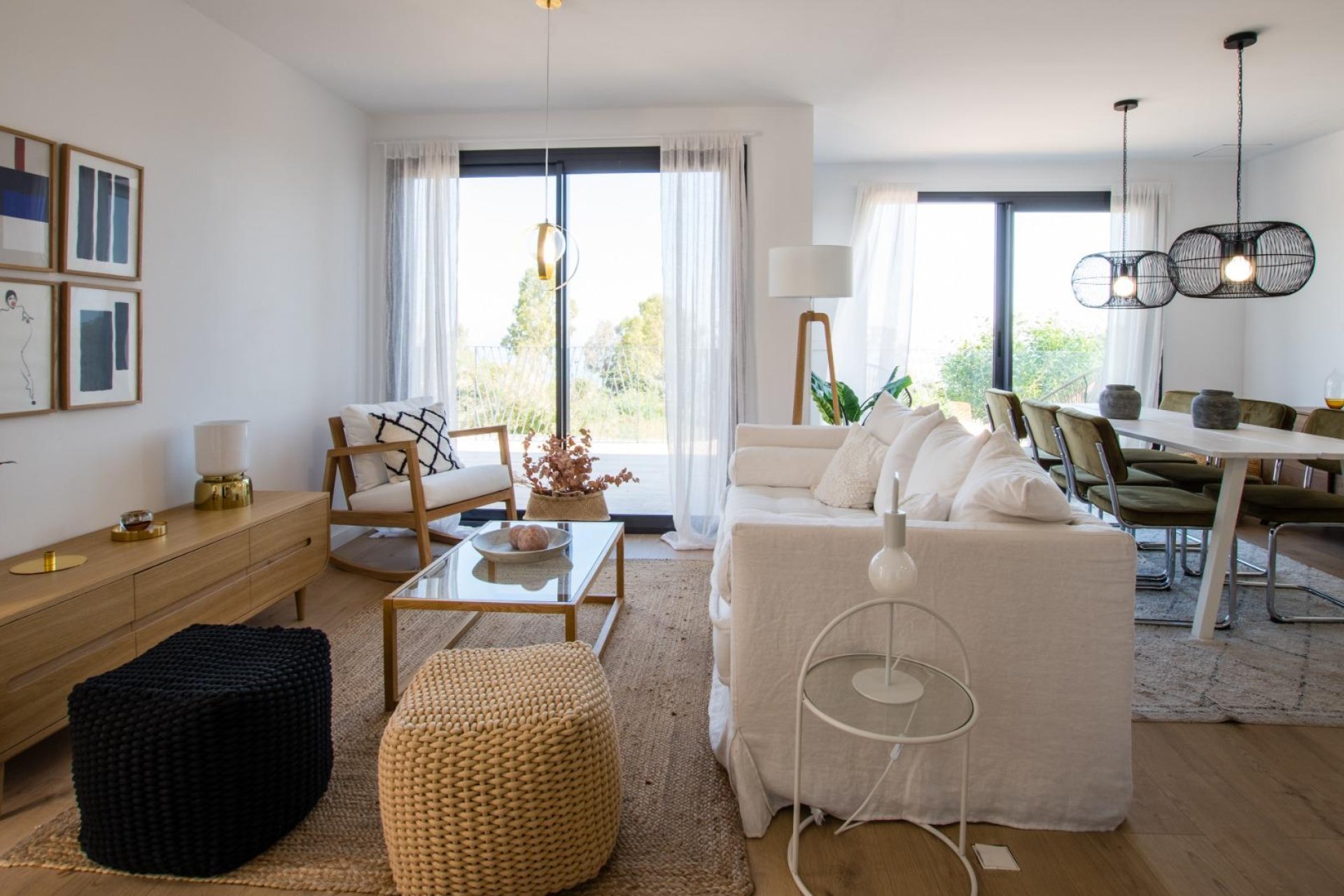 New Build - Apartment  - Villajoyosa - Playa del Torres