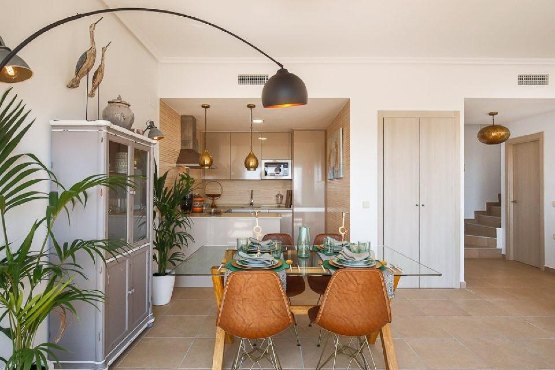 New Build - Apartment  - Xeresa - Xeresa Del Monte