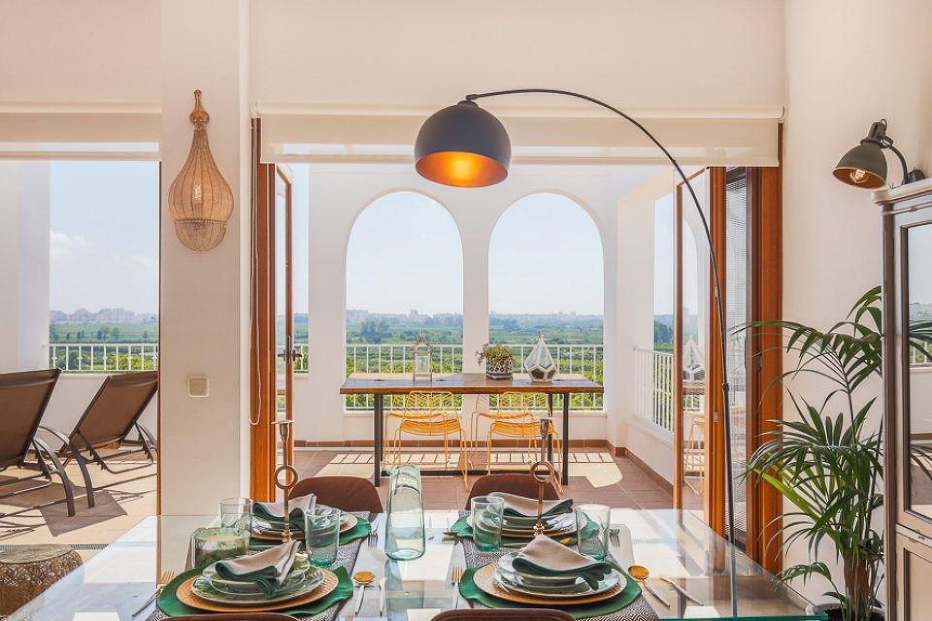 New Build - Apartment  - Xeresa - Xeresa Del Monte