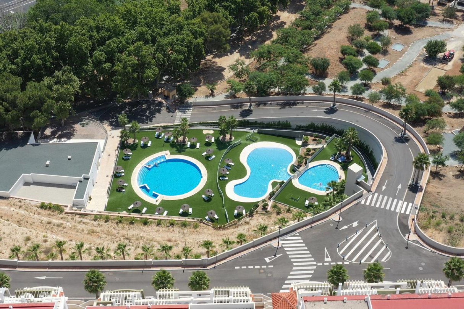 New Build - Apartment  - Xeresa - Xeresa Del Monte