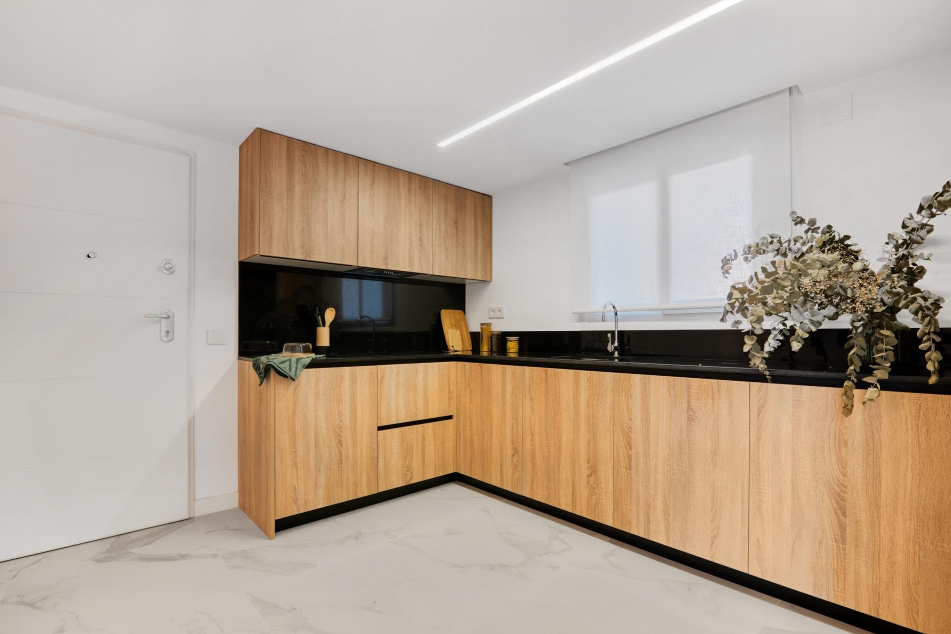 New Build - Building - Torrevieja - Punta prima