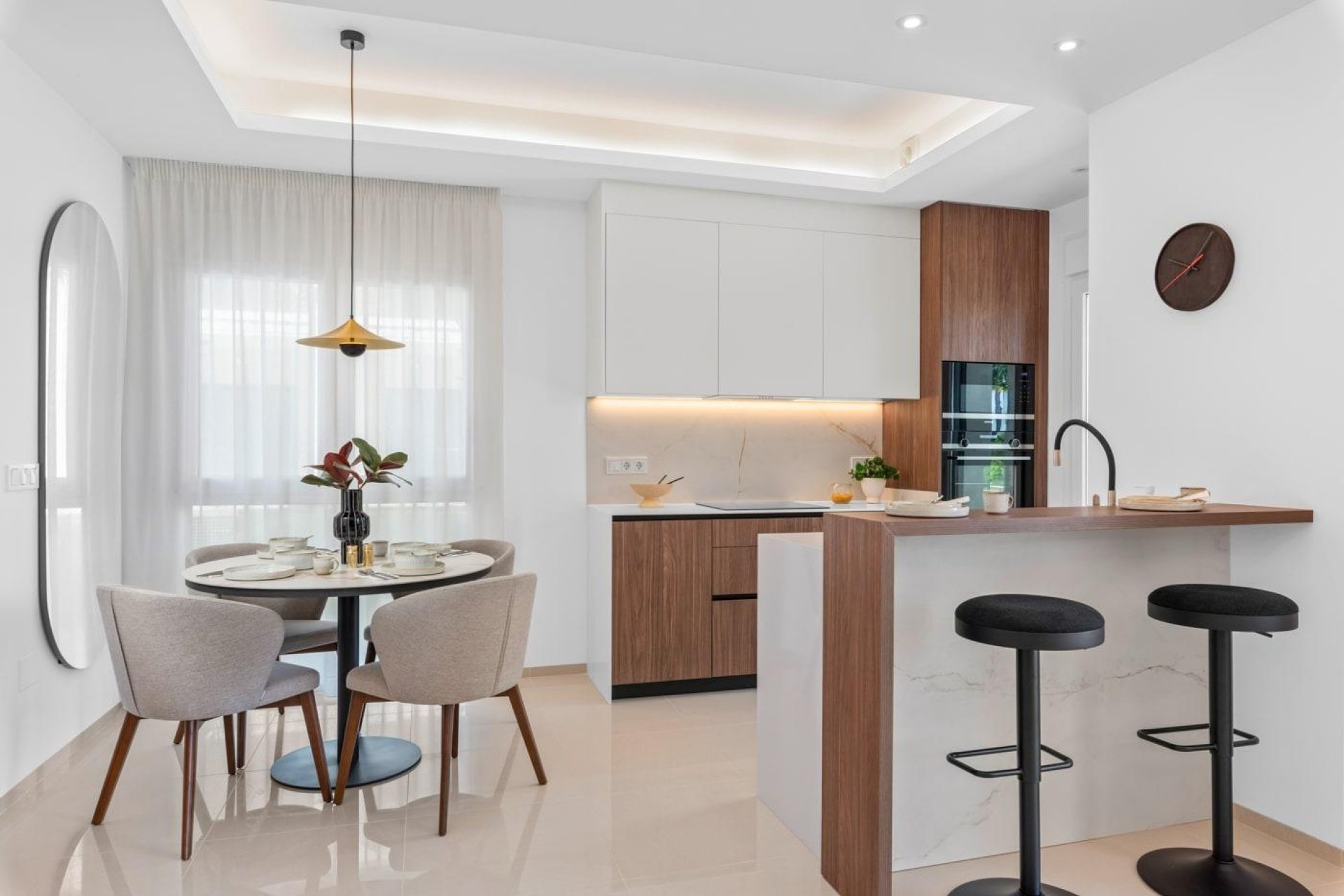 New Build - Bungalow - Rojales - Doña Pepa