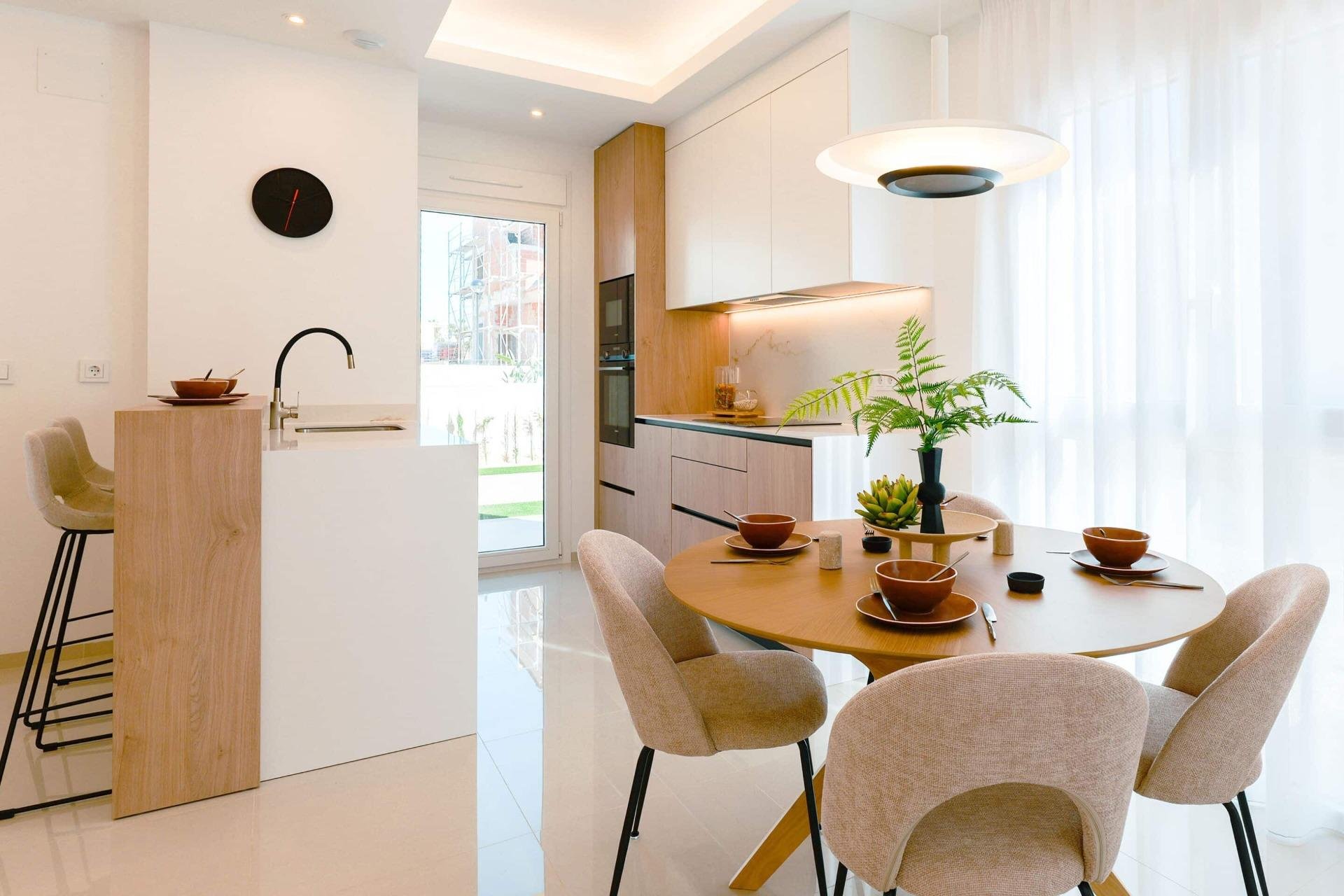 New Build - Bungalow - Rojales - Doña Pepa