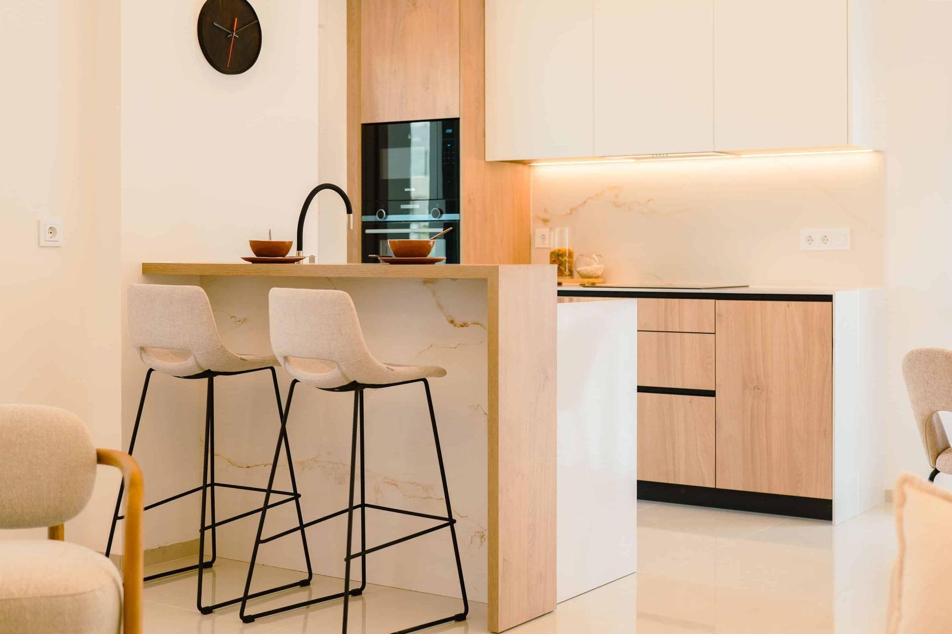 New Build - Bungalow - Rojales - Doña Pepa