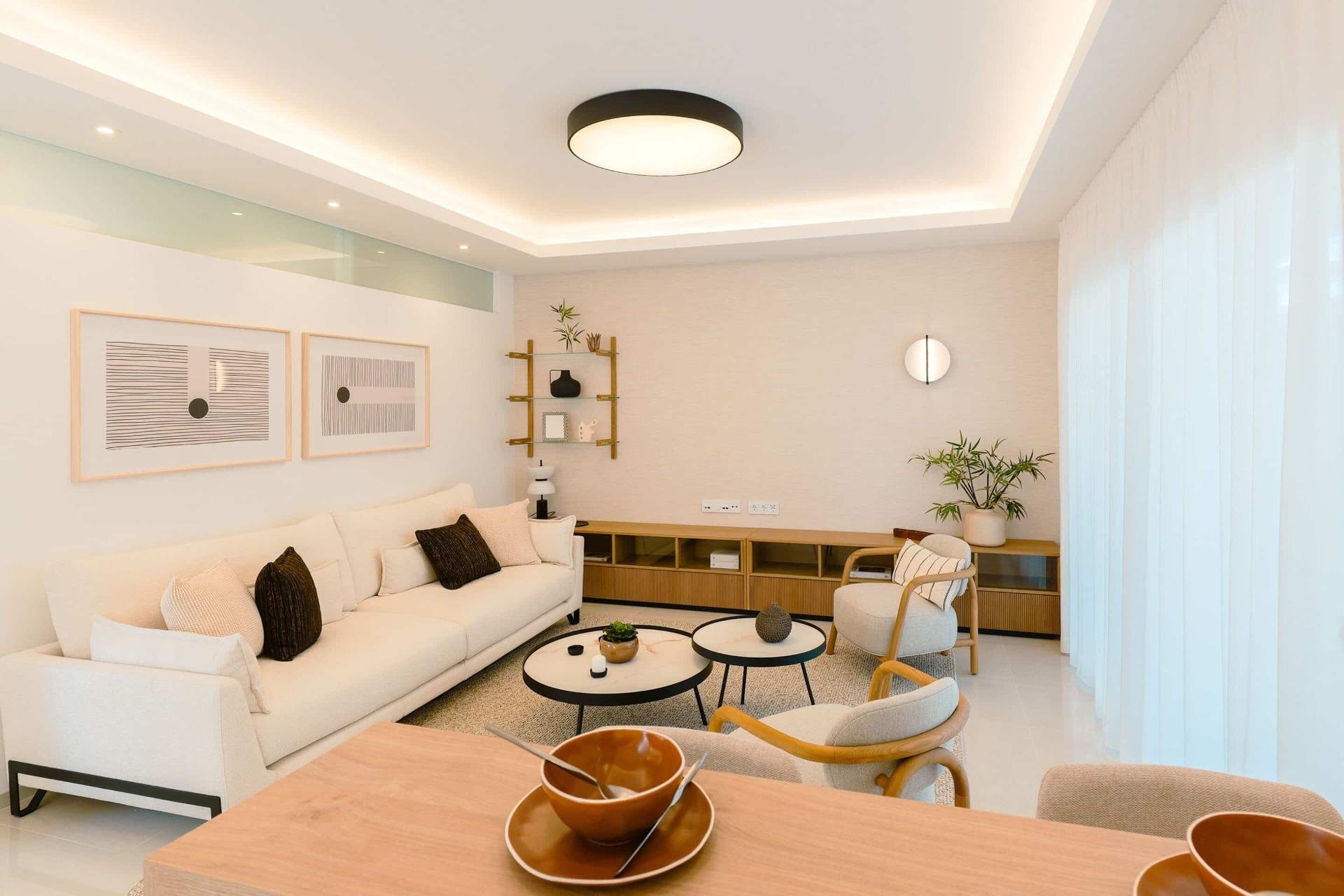 New Build - Bungalow - Rojales - Doña Pepa