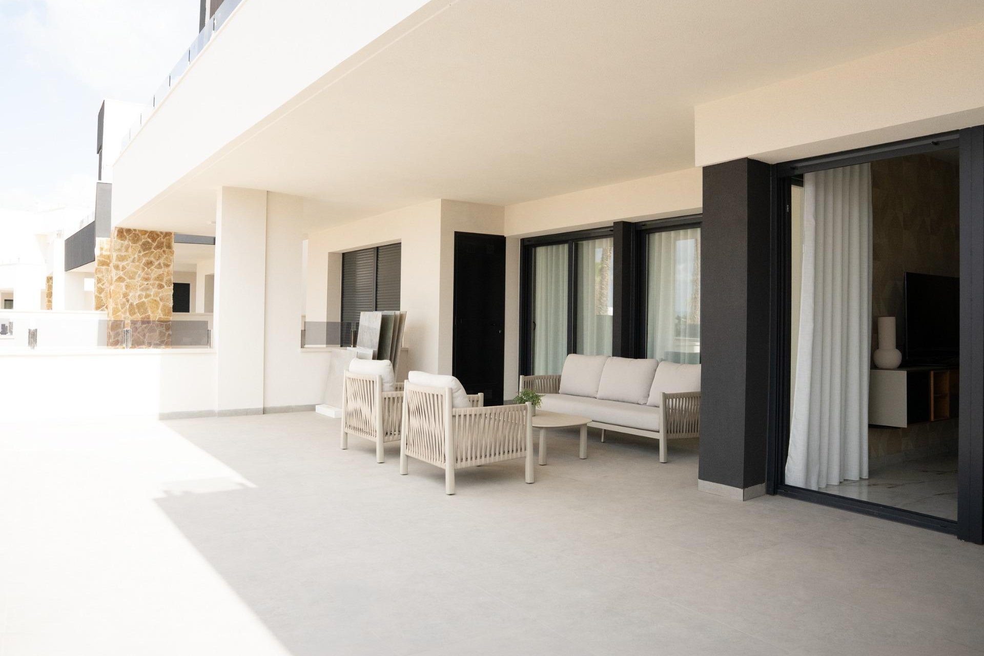 New Build - Bungalow - Rojales - Lo Marabú