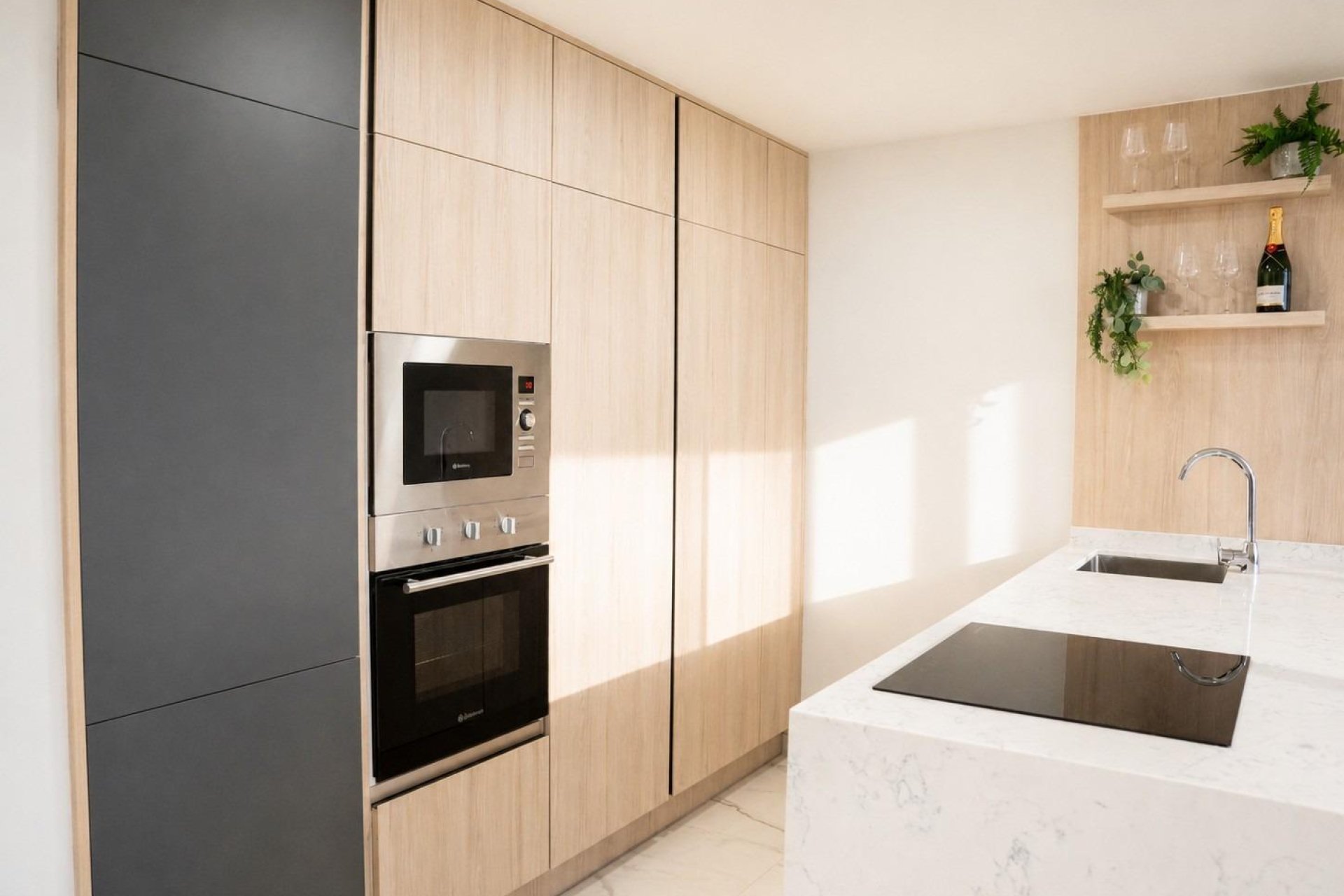 New Build - Bungalow - Rojales - Lo Marabú