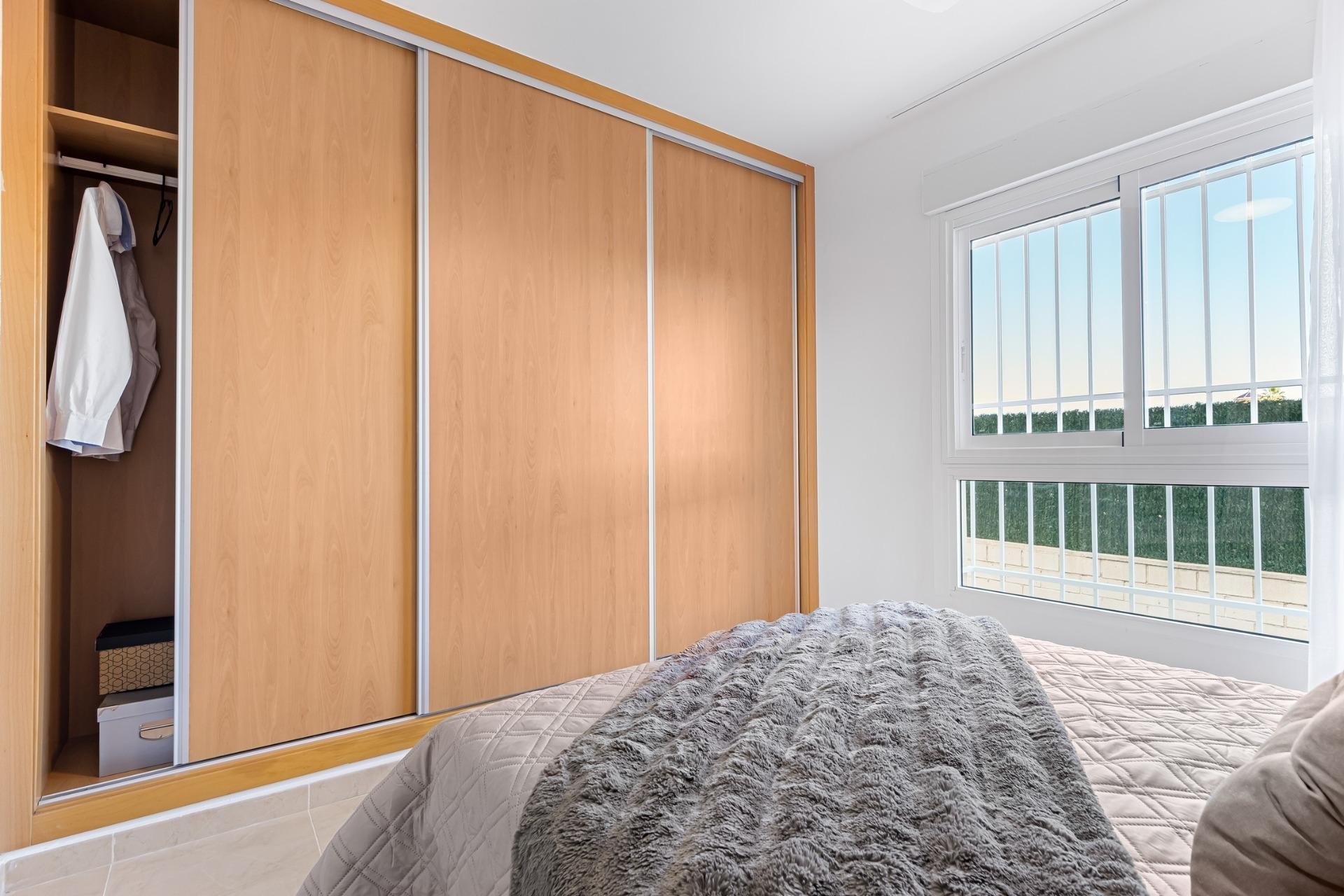 New Build - Ground floor apartment - Orihuela Costa - Lomas de Cabo Roig