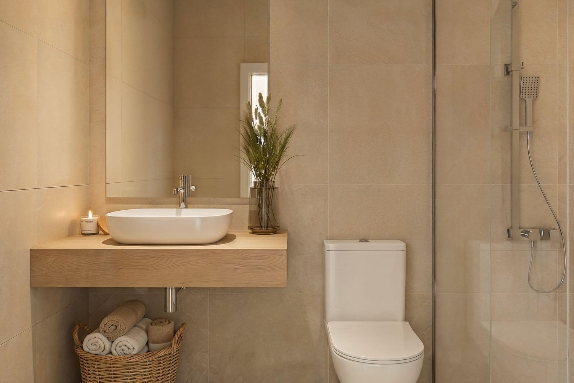 New Build - Penthouse - Alfas del Pí - Alfaz del Sol