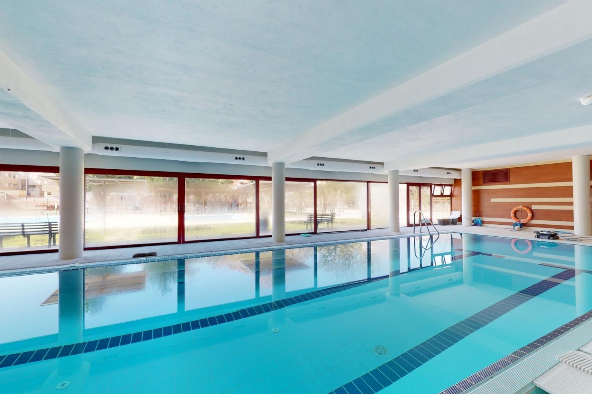 New Build - Penthouse - Archena - Villanueva del Rio Segura