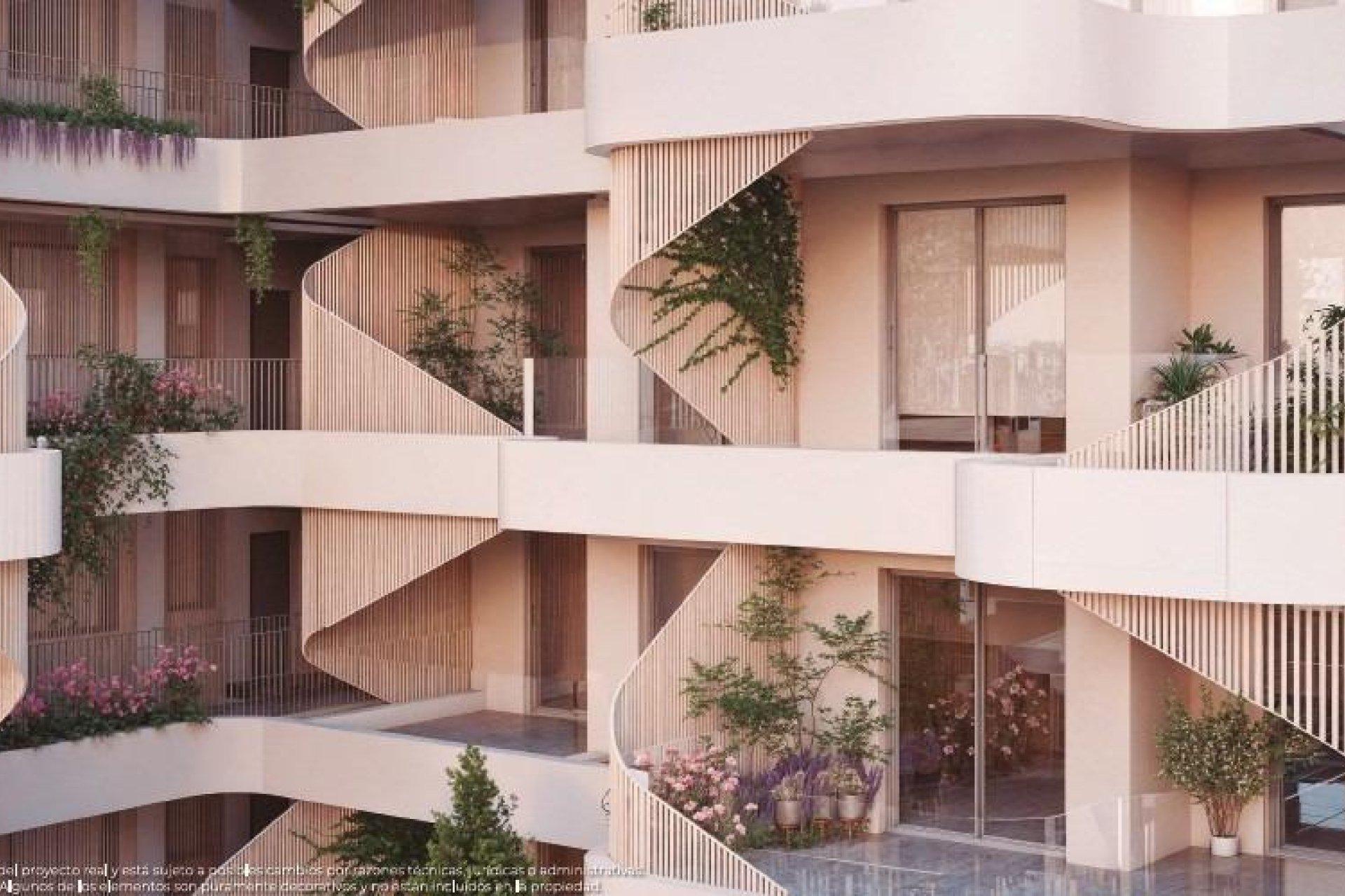 New Build - Penthouse - Baños y Mendigo - El Valle Golf