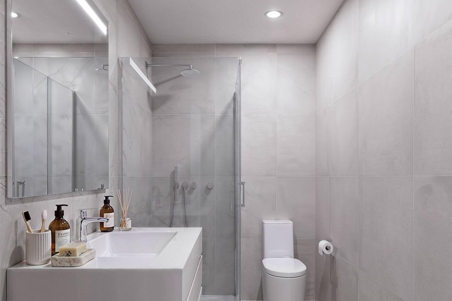 New Build - Penthouse - Fuente Álamo - La Pinilla