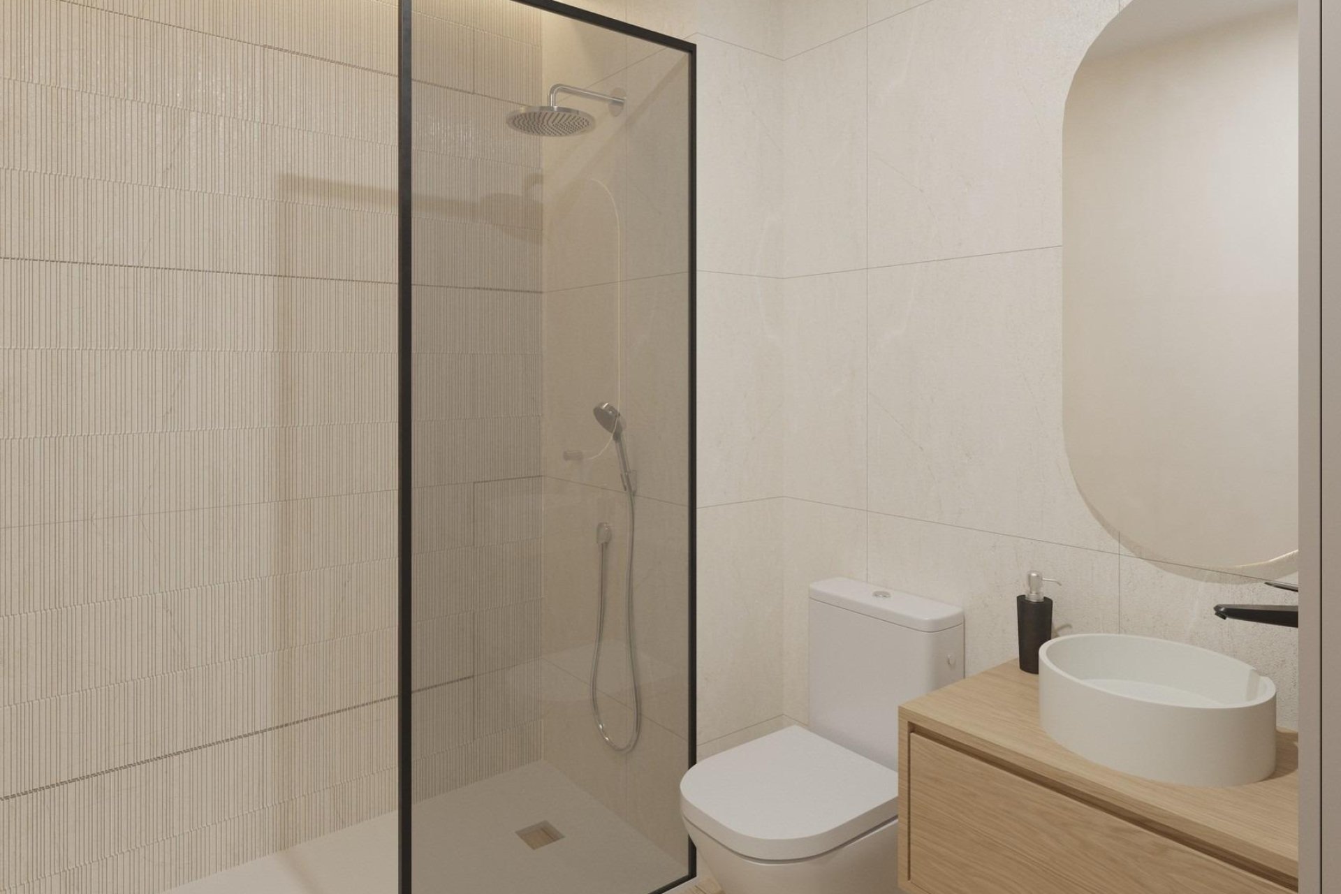 New Build - Penthouse - Guardamar del Segura - Centro