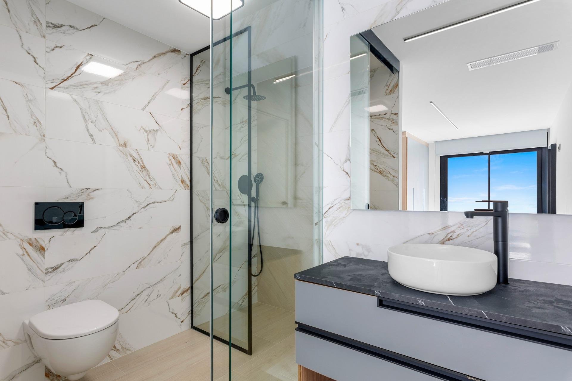 New Build - Penthouse - Guardamar del Segura - EL RASO