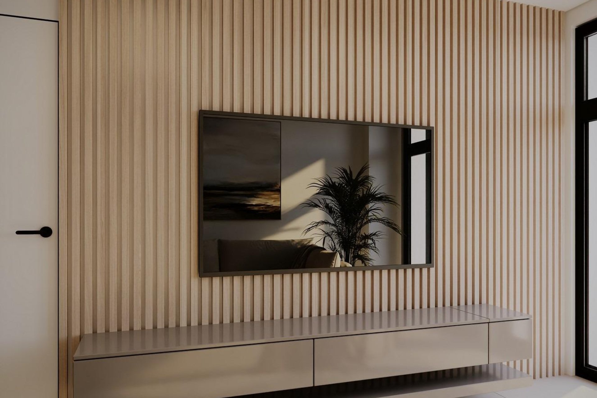 New Build - Penthouse - Guardamar del Segura - Pueblo
