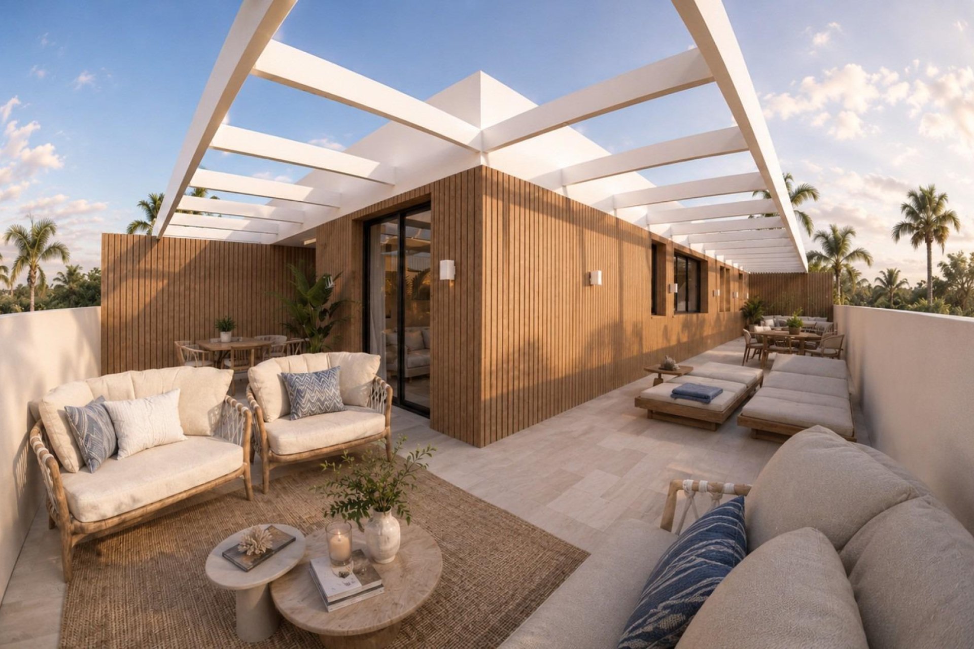 New Build - Penthouse - Jávea Xàbia - Pueblo