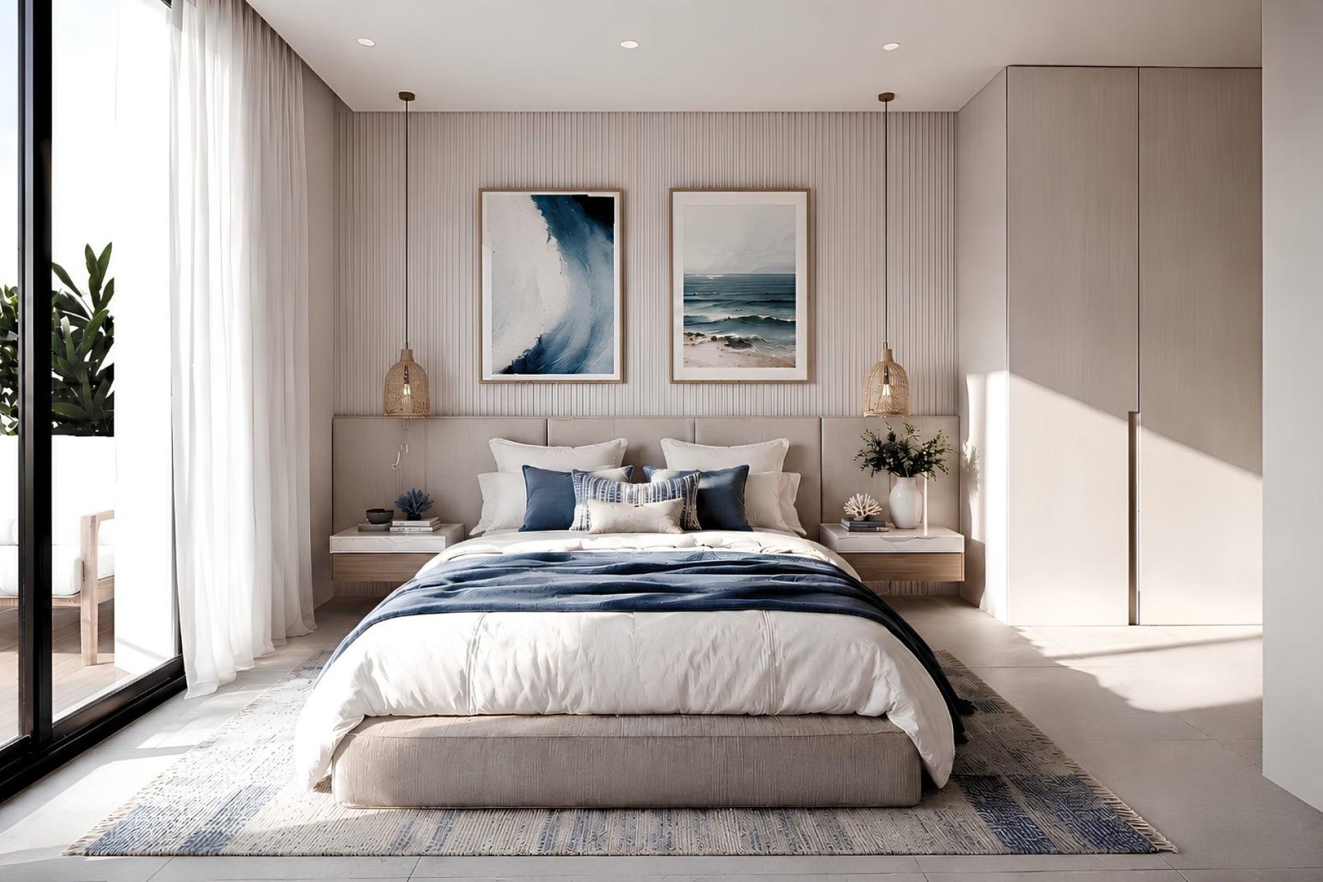 New Build - Penthouse - Jávea Xàbia - Pueblo