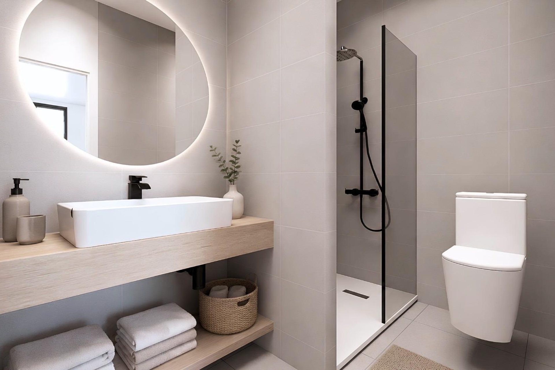 New Build - Penthouse - Jávea Xàbia - Pueblo