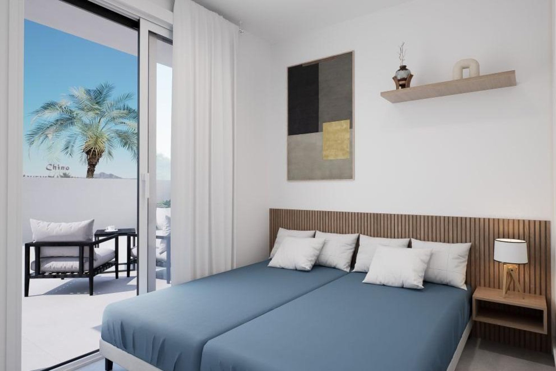 New Build - Penthouse - Los Alcázares - Los Narejos