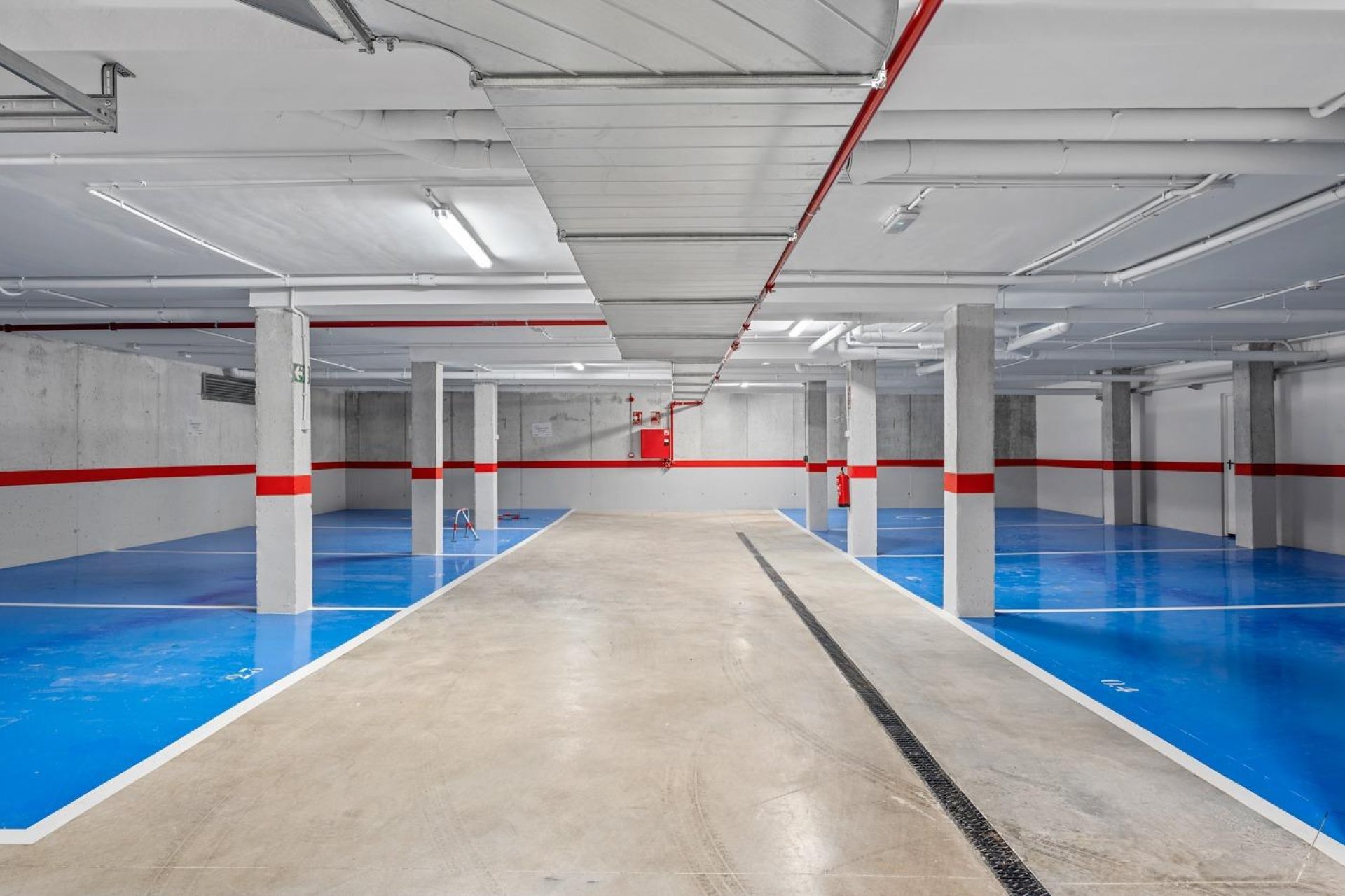 New Build - Penthouse - Los Alcázares - Serena Golf