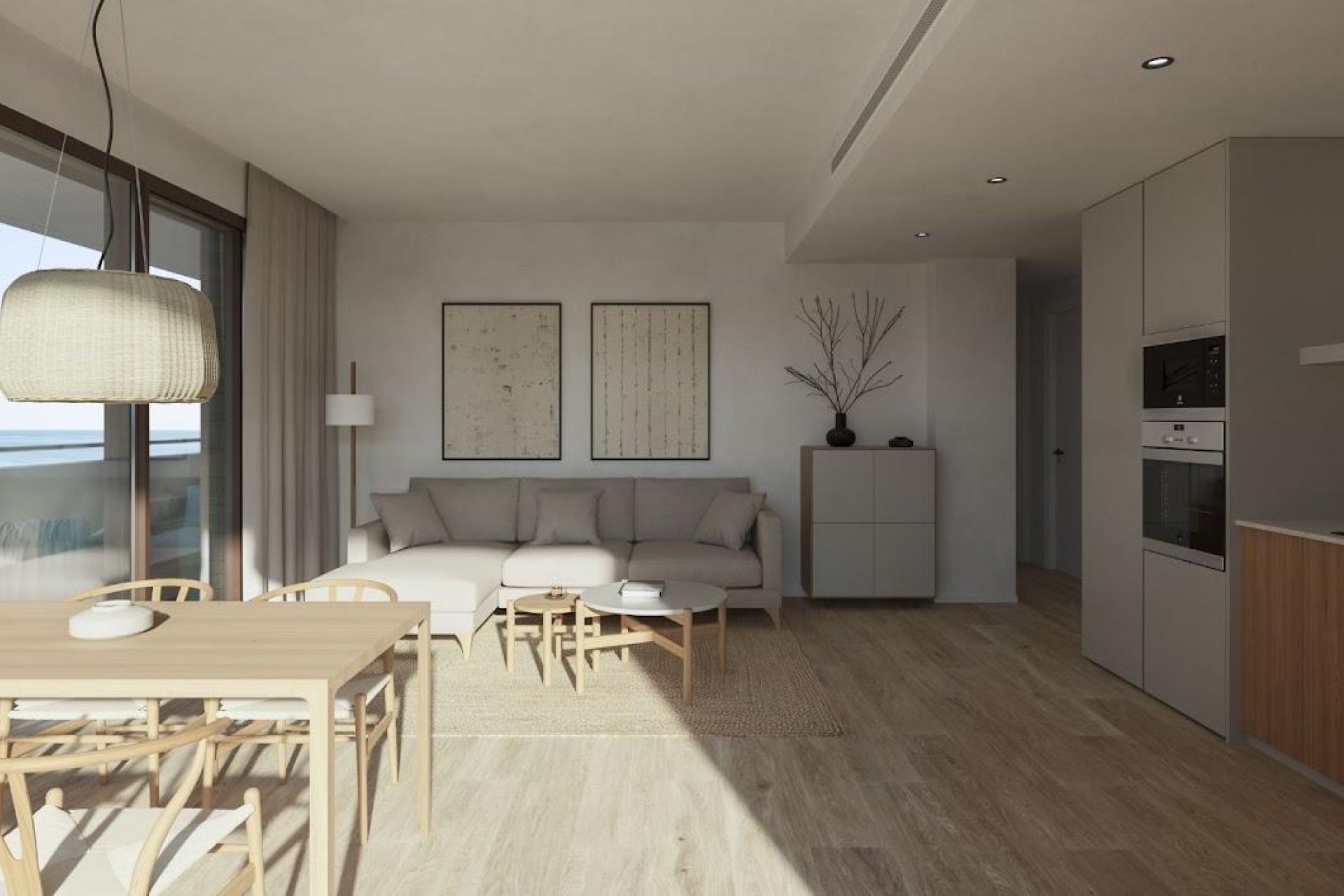 New Build - Penthouse - Moncofa - Playa de Moncofa