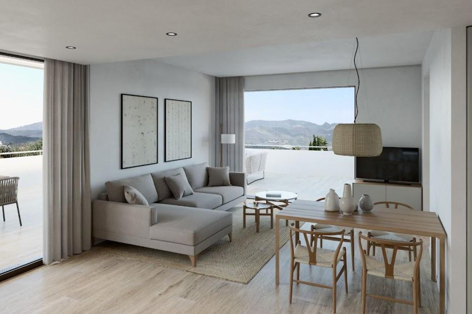New Build - Penthouse - Moncofa - Playa de Moncofa