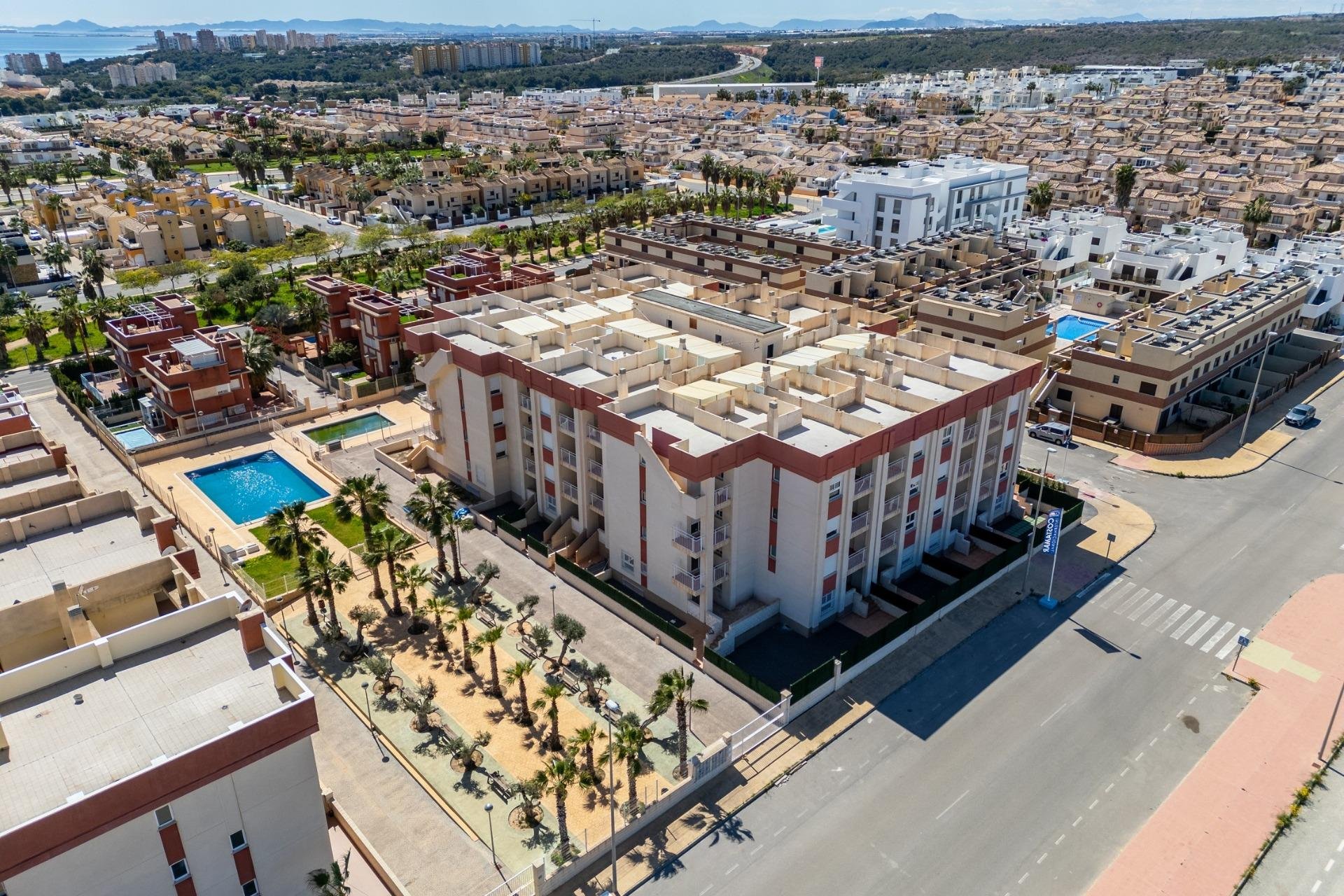 New Build - Penthouse - Orihuela Costa - Lomas de Cabo Roig