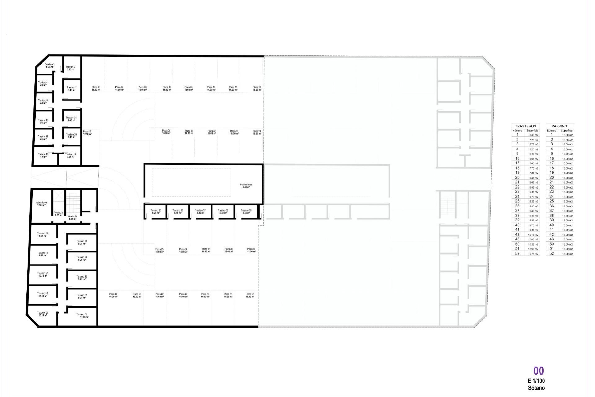 New Build - Penthouse - Pilar de la Horadada - pueblo