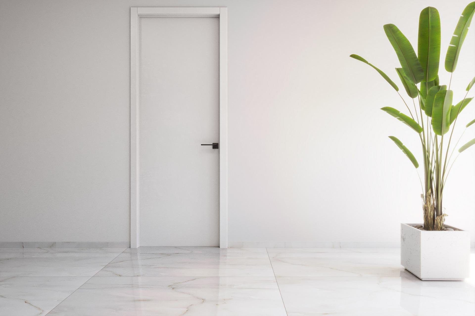 New Build - Penthouse - Torrevieja - Playa de El Cura