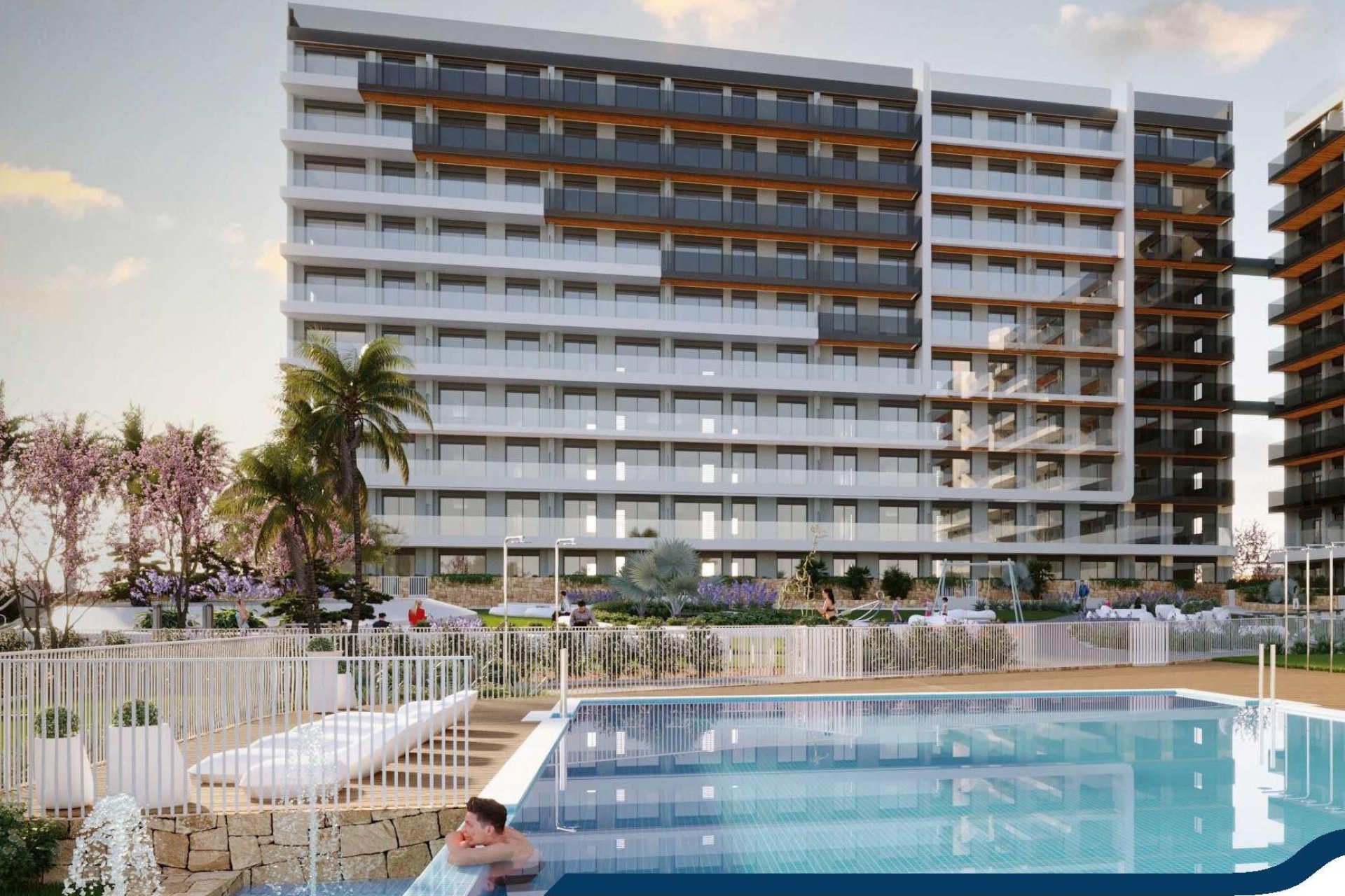 New Build - Penthouse - Torrevieja - Punta prima