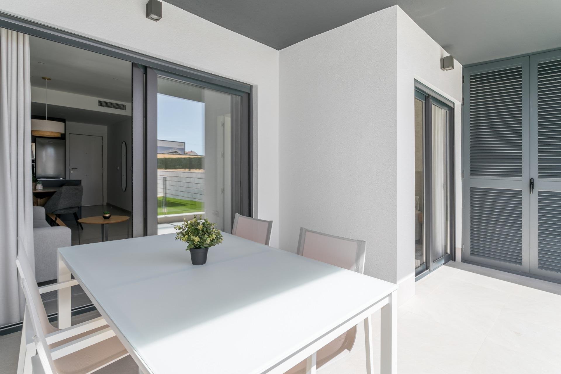 New Build - Penthouse - Torrevieja - Torreblanca