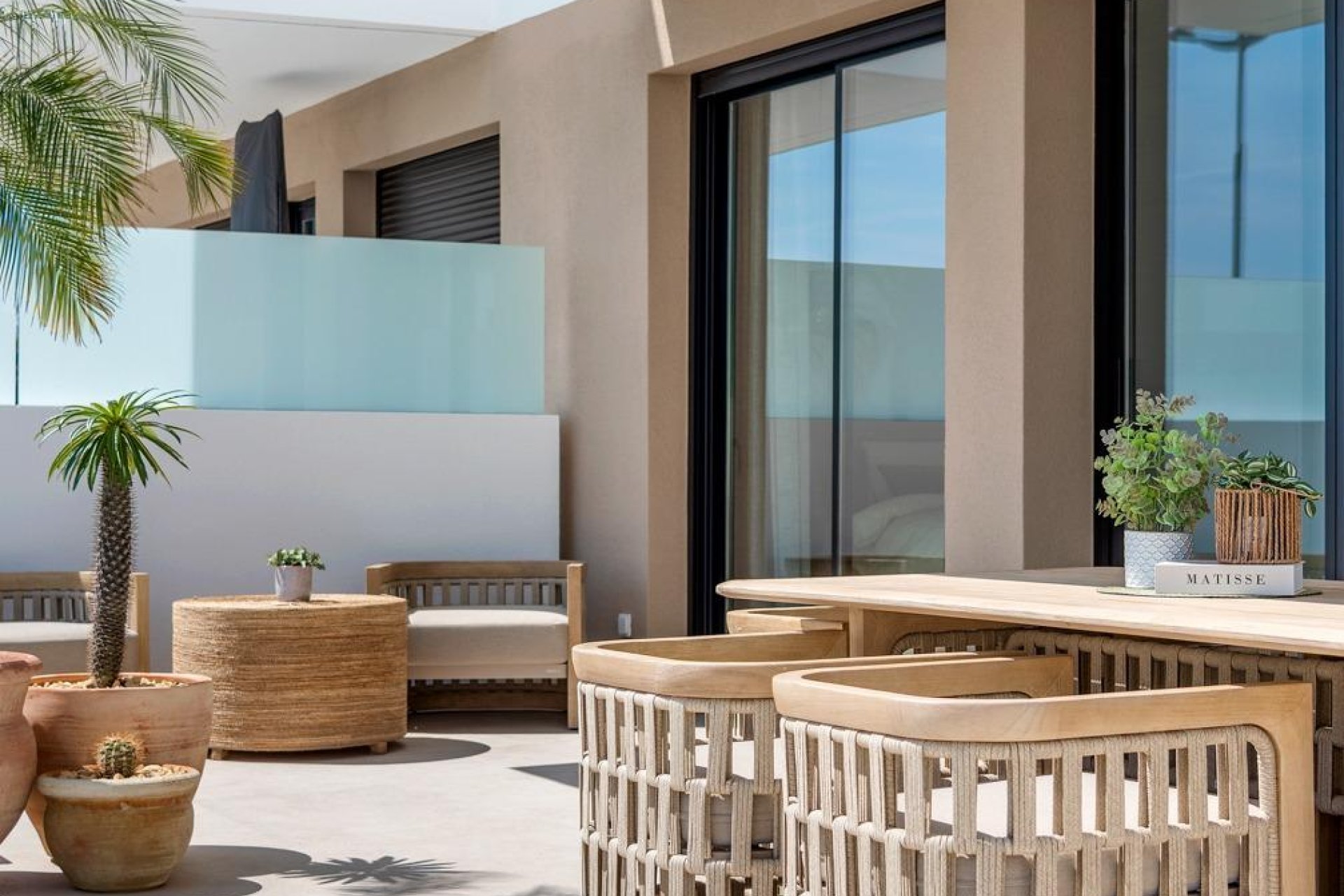 New Build - Semi detached - Dolores - Sector 3