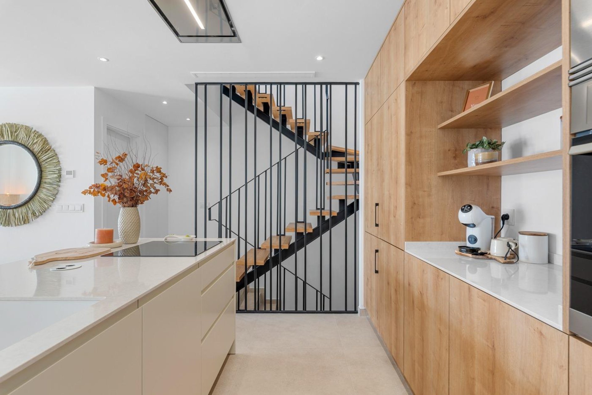 New Build - Semi detached - Dolores - Sector 3