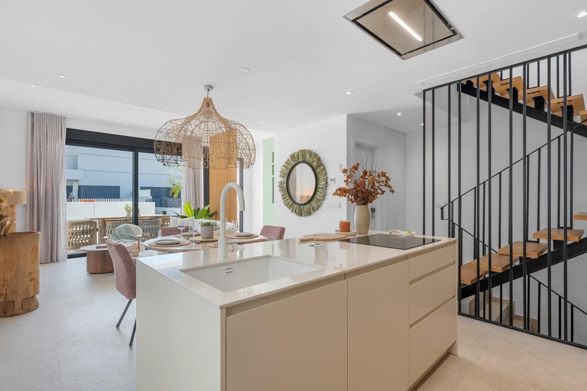 New Build - Semi detached - Dolores - Sector 3