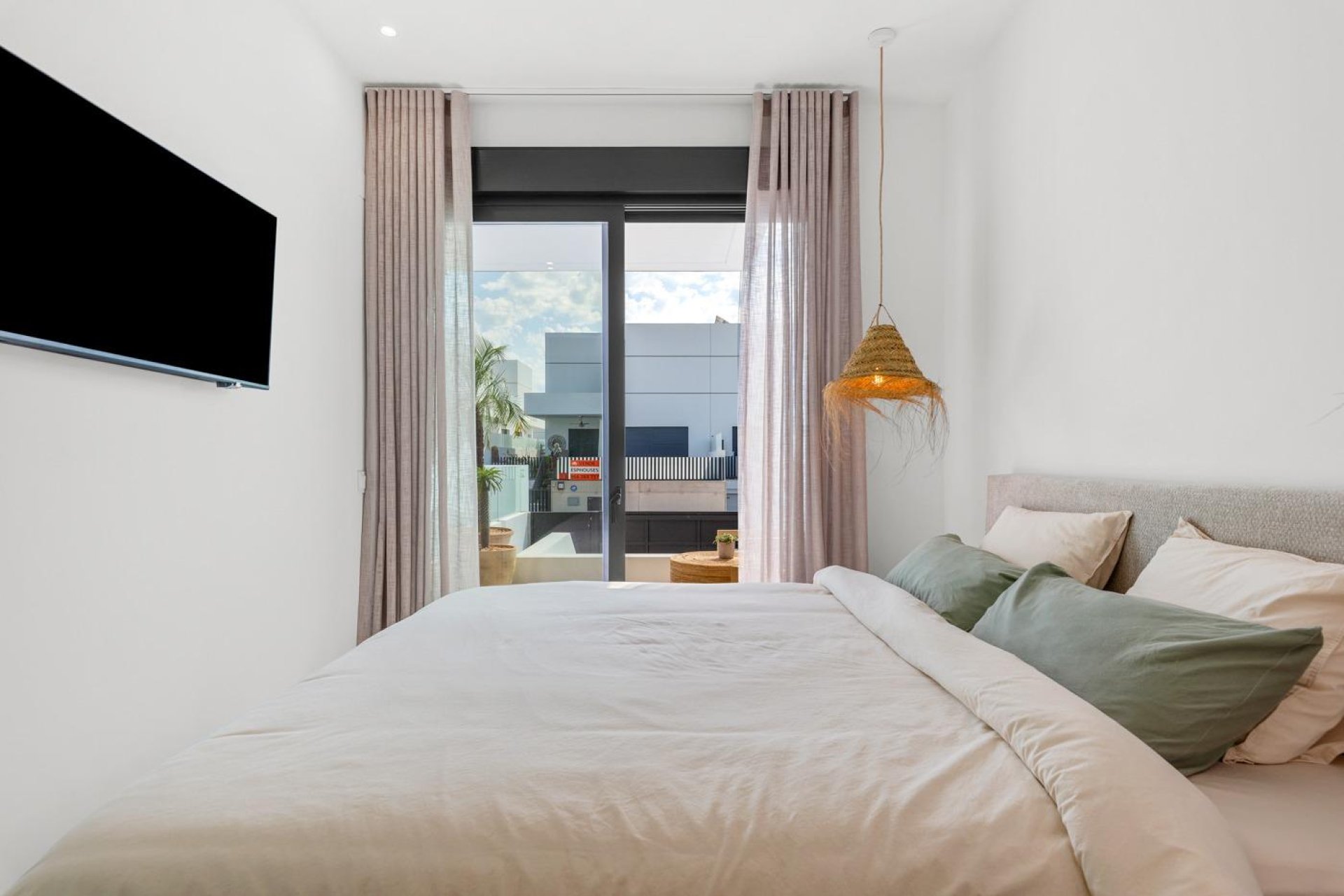 New Build - Semi detached - Dolores - Sector 3