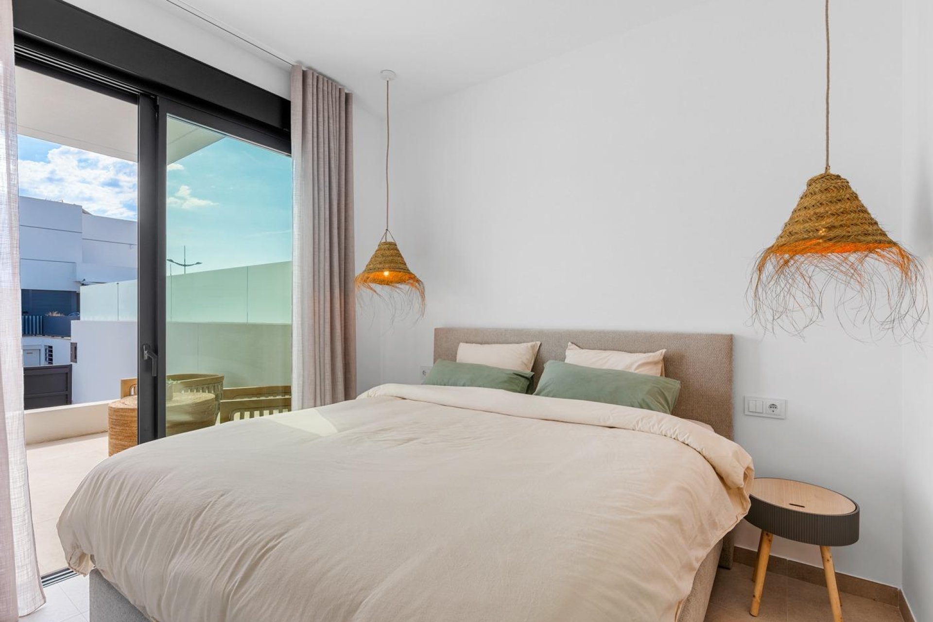 New Build - Semi detached - Dolores - Sector 3