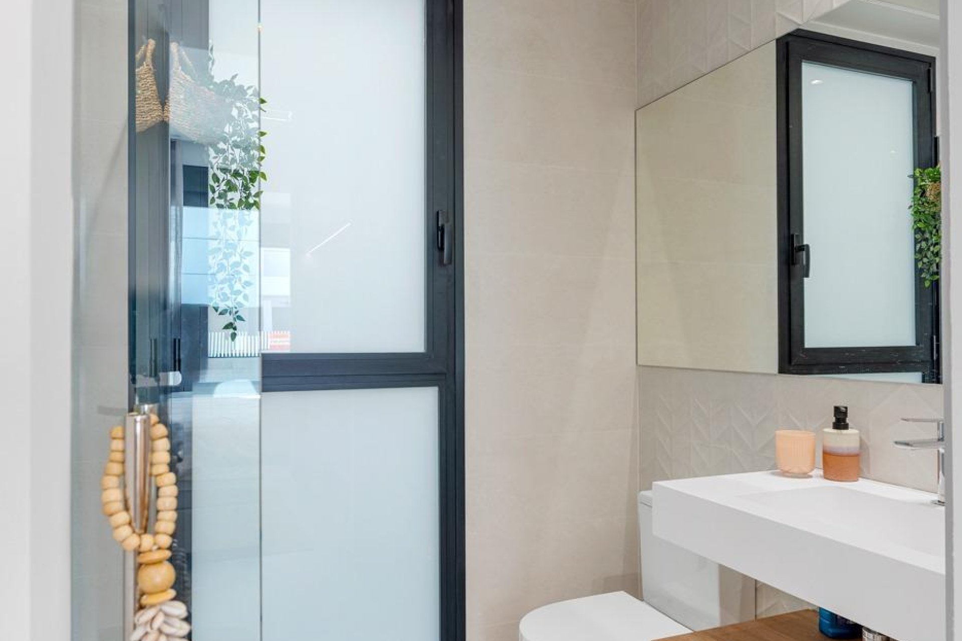 New Build - Semi detached - Dolores - Sector 3