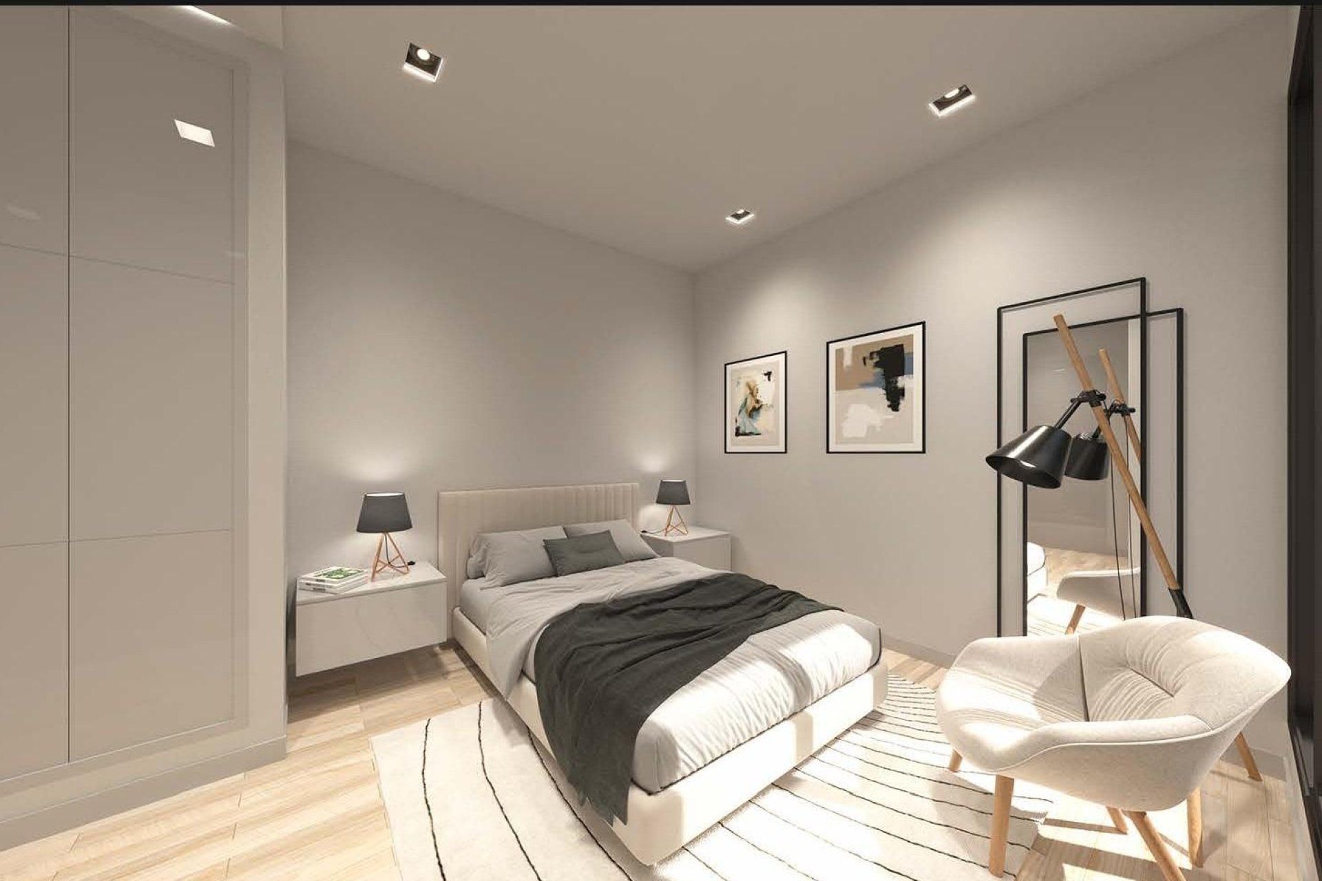 New Build - semi-detached house - Dolores - Sector 2