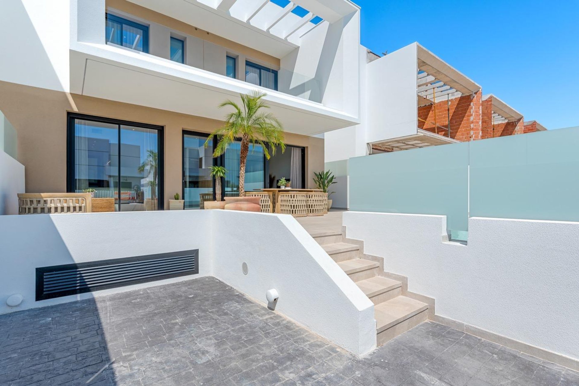 New Build - semi-detached house - Dolores - Sector 3